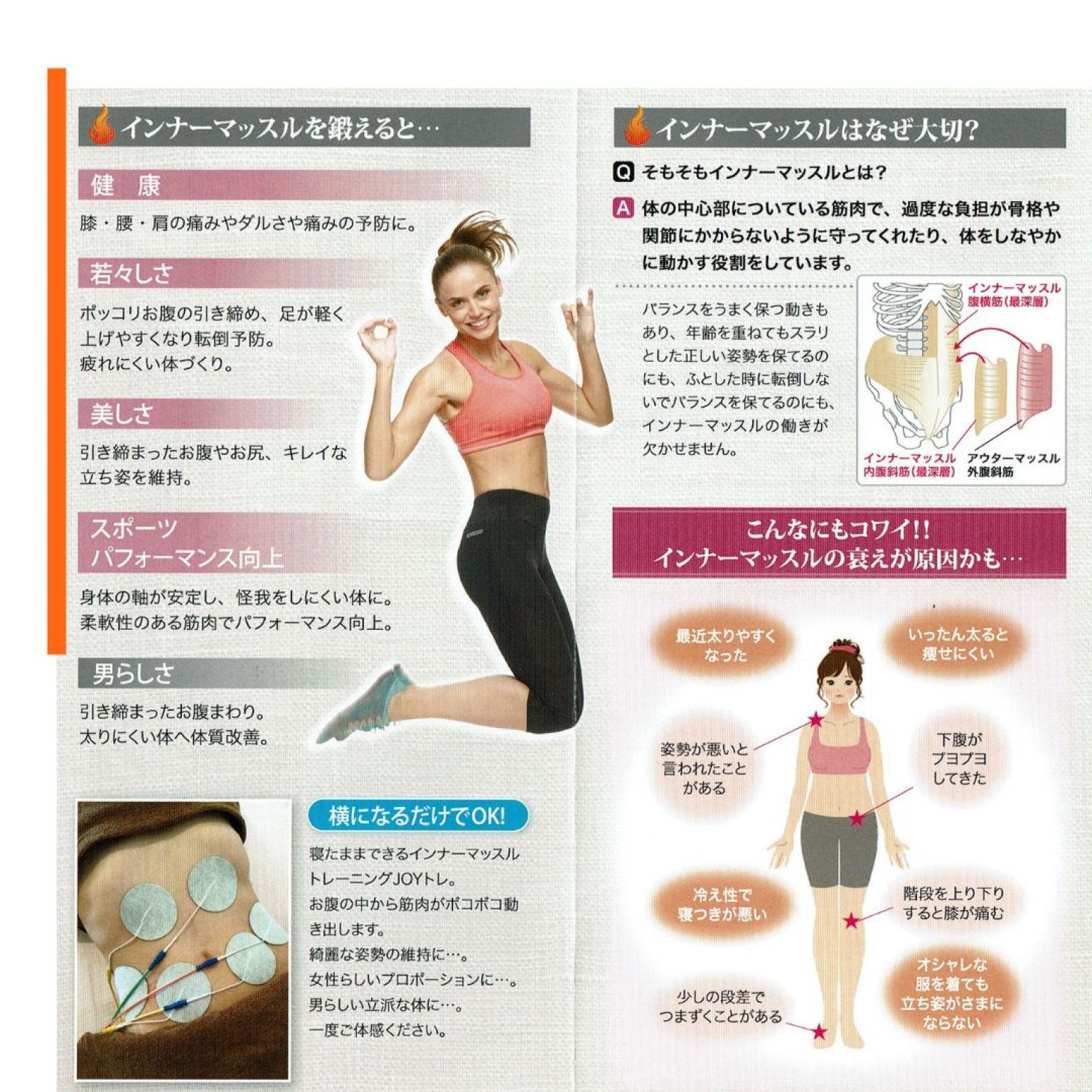 【初回限定】JOYトレお試し1回