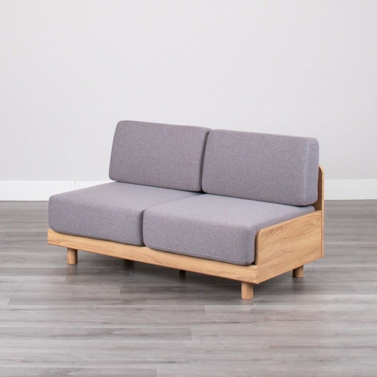 隠岐の島(島後)内限定！配送・組み立てサービスあり！　【2025年新作】2Pソファー ピオ