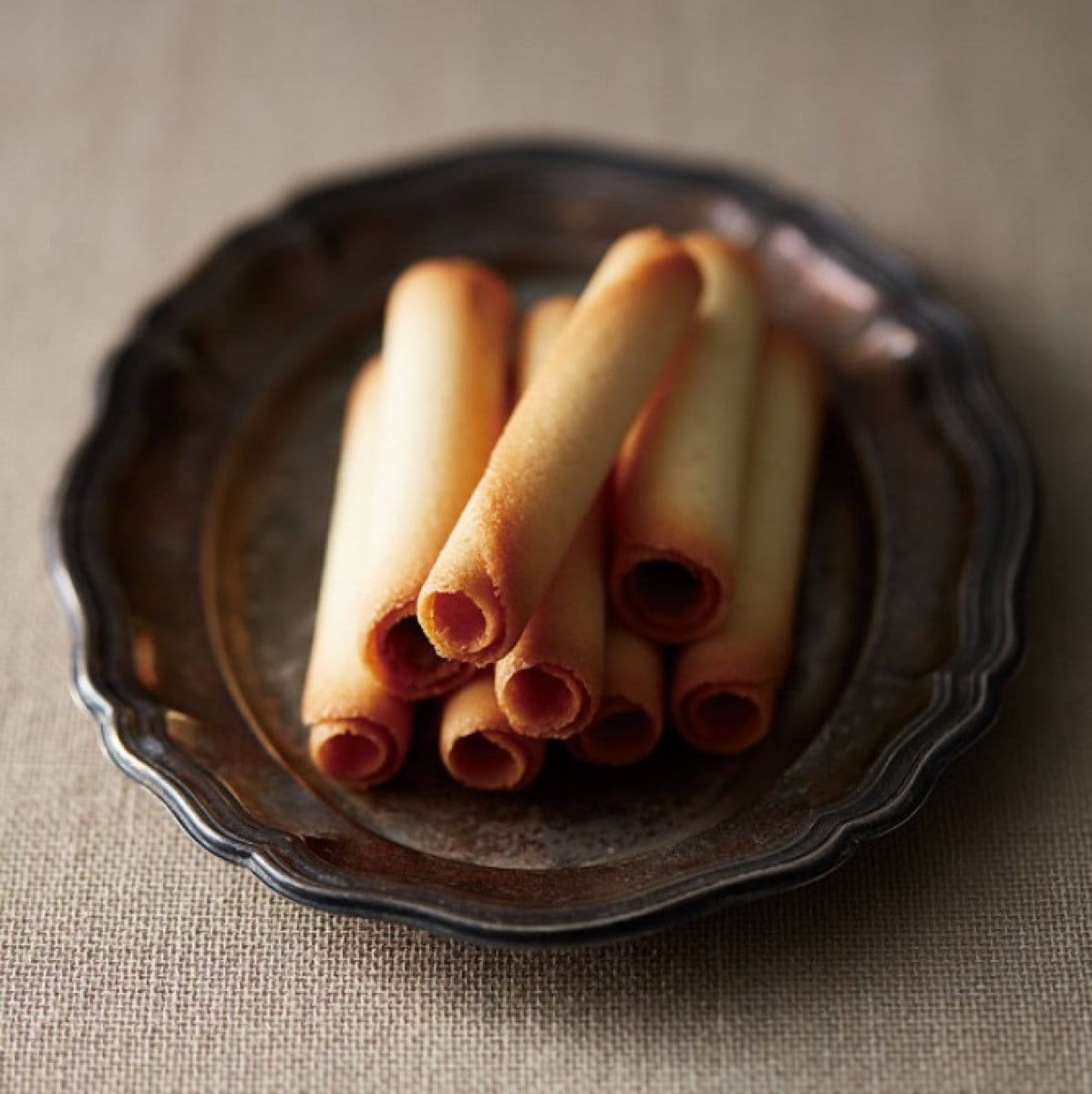 ヨックモック　プティ　シガール