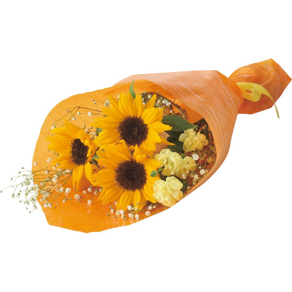 【父の日専用】父の日　花束