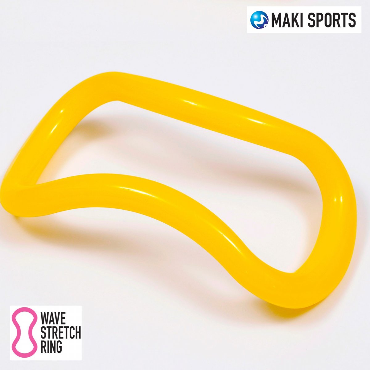 パーソナルトレーニングにおける「ウェーブストレッチリング」の多彩な活用法を,、ウェーブリング開発者牧直弘氏から学べる特別セミナーを開催