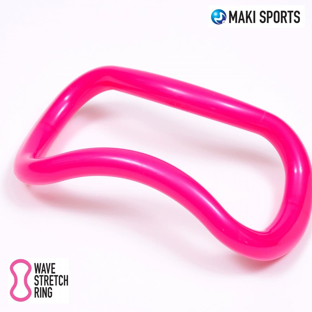 パーソナルトレーニングにおける「ウェーブストレッチリング」の多彩な活用法を,、ウェーブリング開発者牧直弘氏から学べる特別セミナーを開催