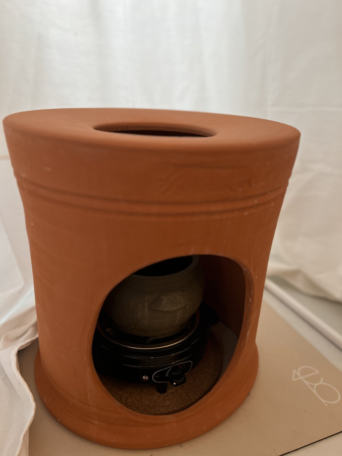 【BLACK FRIDAY】黄土漢方よもぎ蒸し5回分チケット(半年間有効)通常料金より23％OFF＋ポイント増byMakana