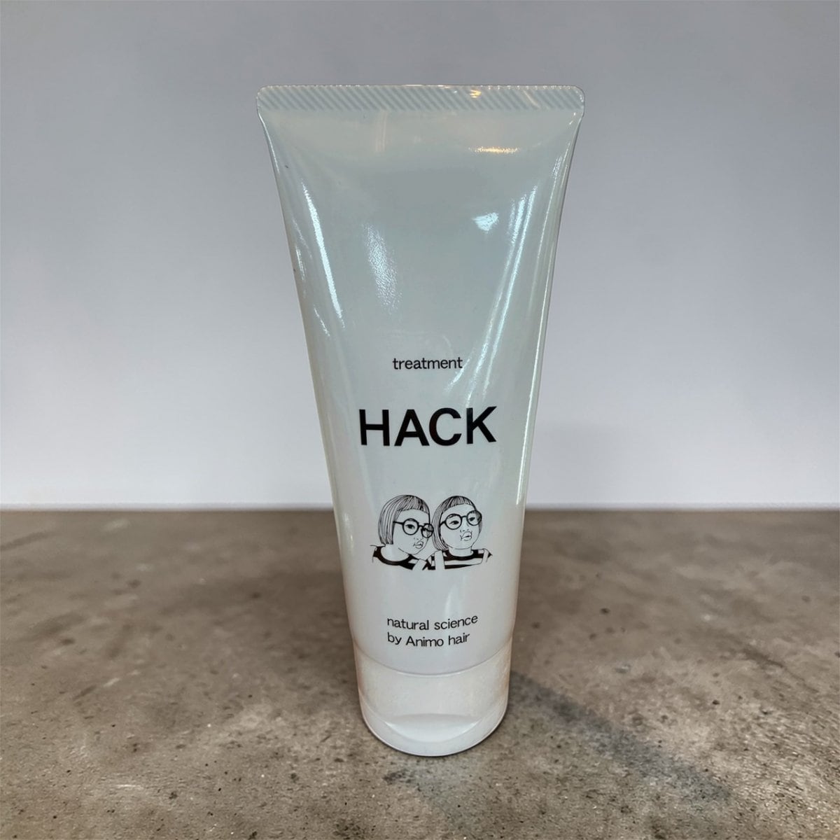 HACKトリートメント