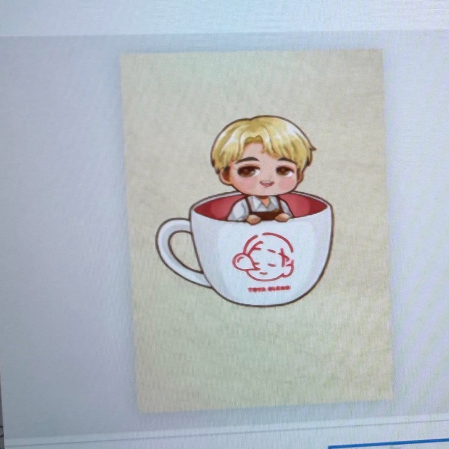 TOYA cafe 桐耶バリスタになる　2回目　12時-13時