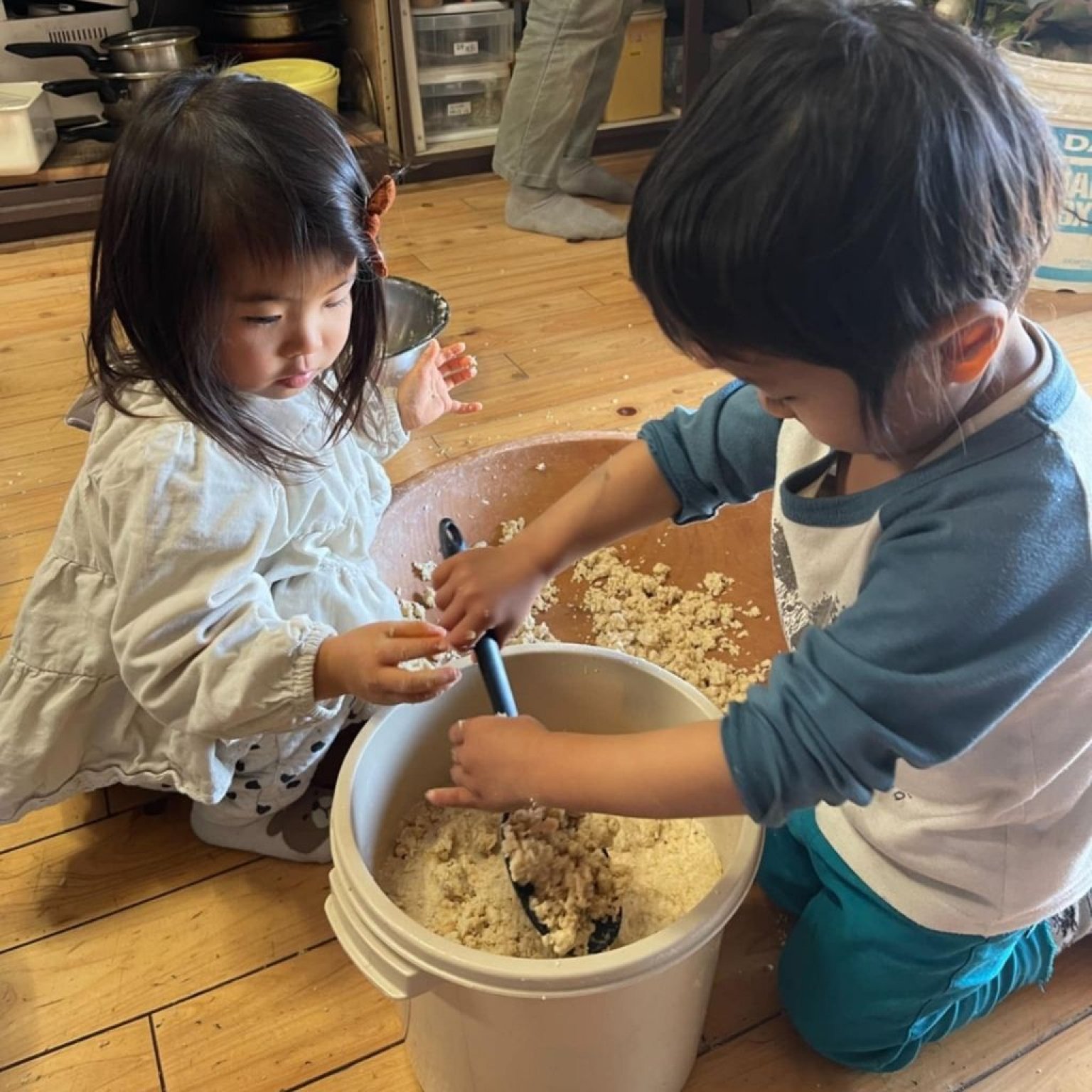 【高ポイント】季節のガスなし農家生活体験 千葉県鋸南町 ワークショップ 田舎暮らし ファームステイ  大人・子ども（4歳から）同一料金