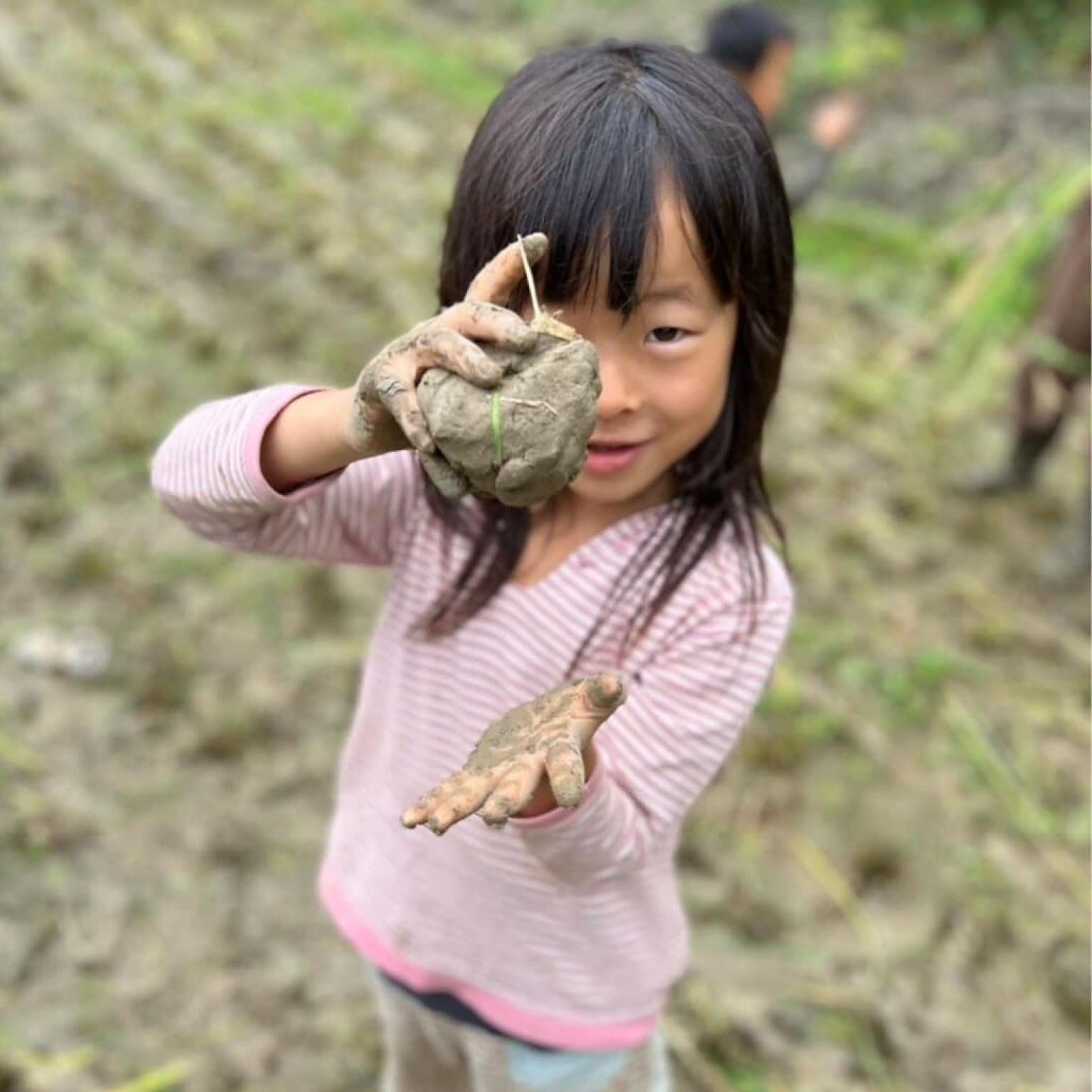 【高ポイント】季節のガスなし農家生活体験 千葉県鋸南町 ワークショップ 田舎暮らし ファームステイ  大人・子ども（4歳から）同一料金