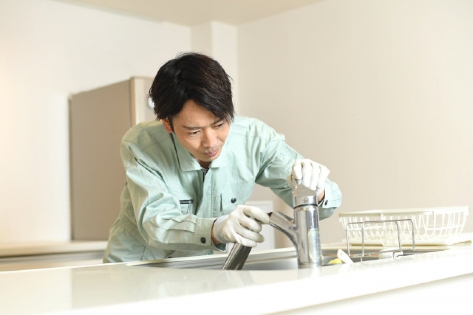 戸建て住宅　外壁塗装パック【八王子市】