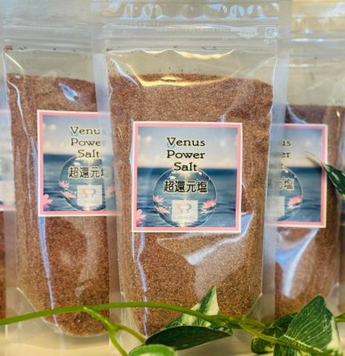 超還元塩VenusPowerSalt