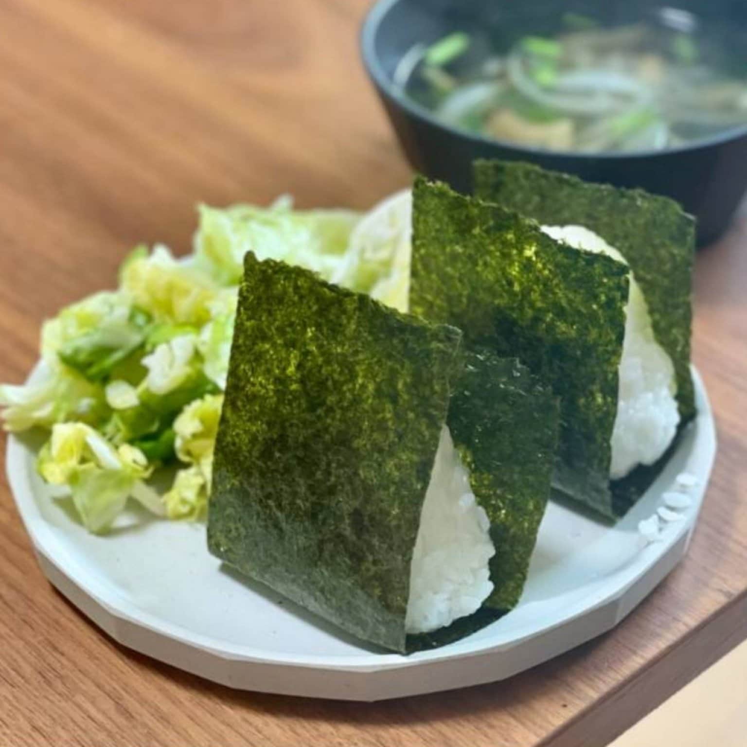 宇宙おむすび・軸おむすび講座【3/21(土) 藤崎町文化センター開催】