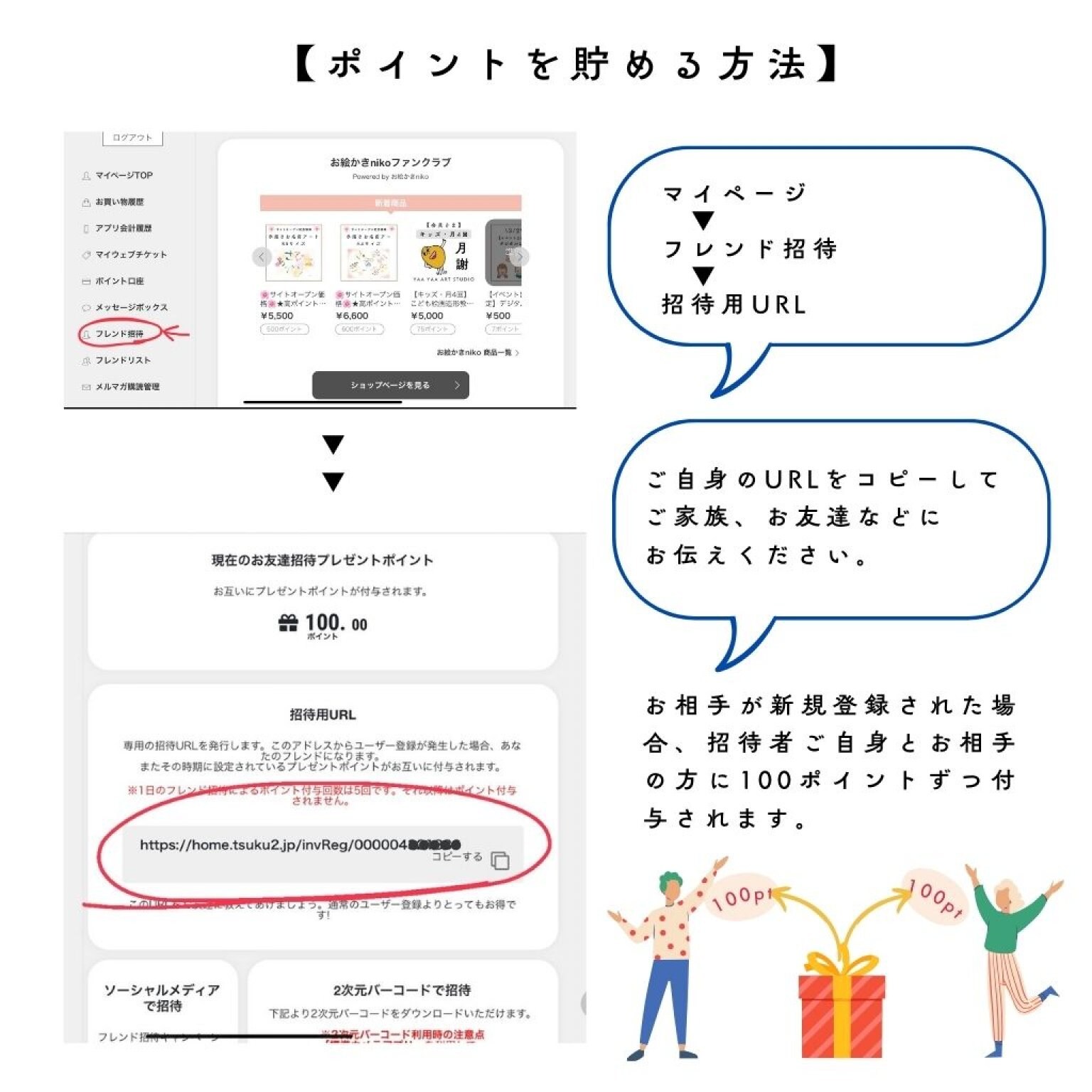 【月4回】こども絵画造形教室＜材料費＞