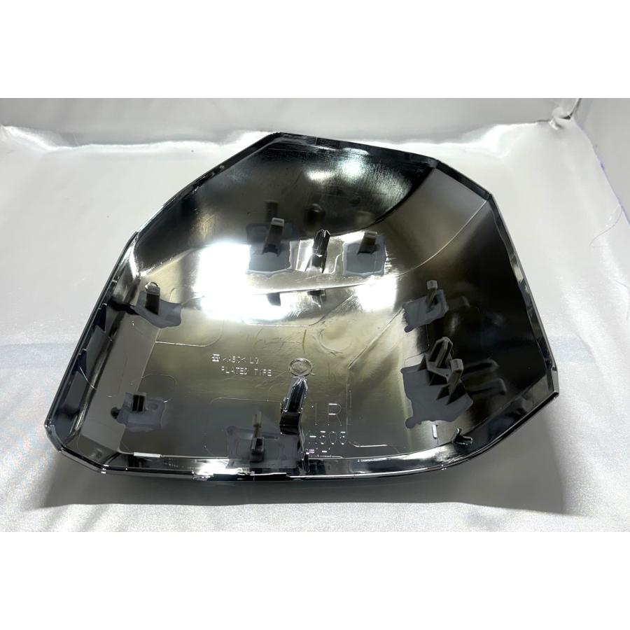 TOYOTA（トヨタ）純正部品 200系ハイエース 6型 7型 DARK PRIME2