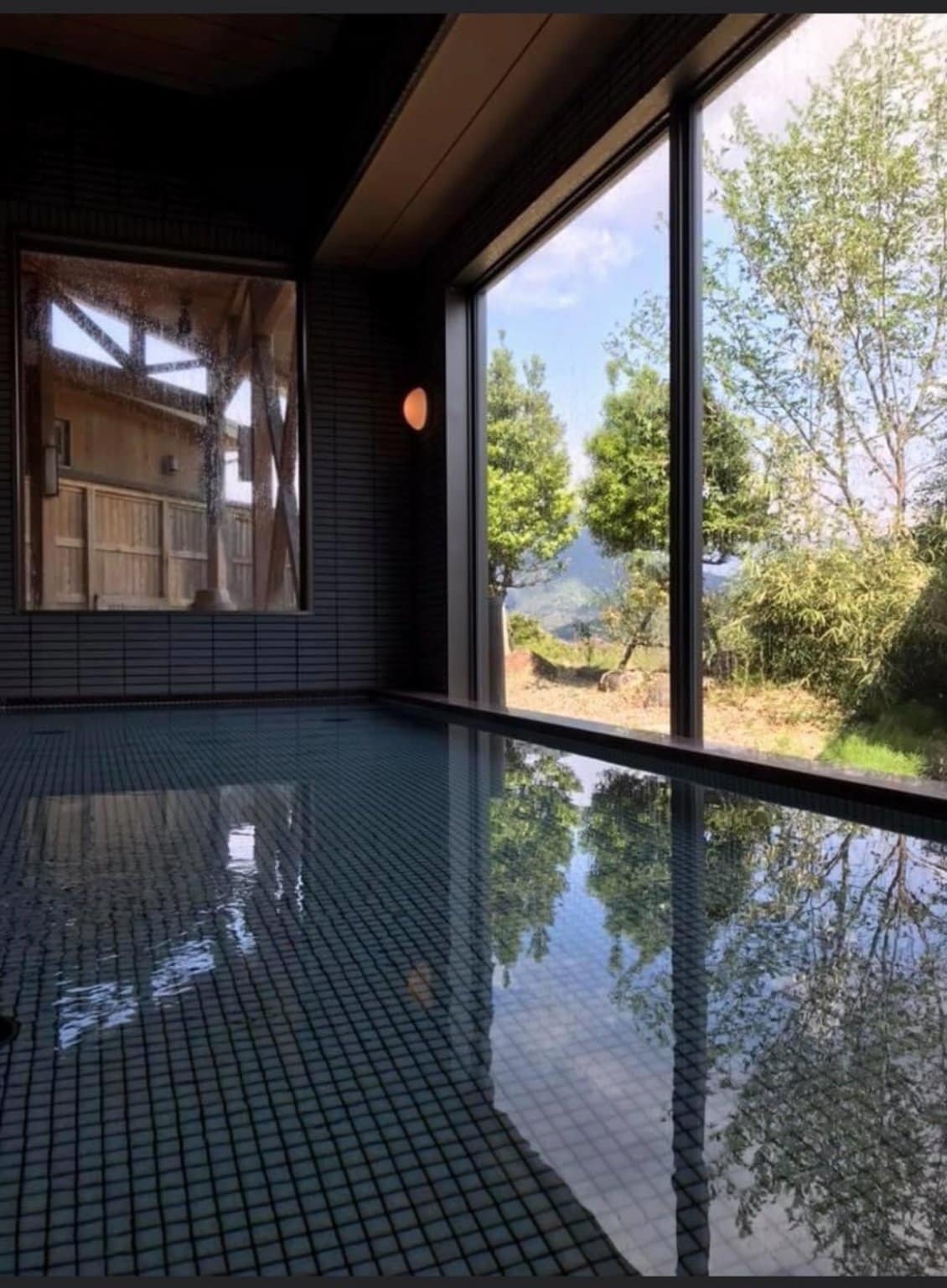 心と体を癒す「夢古道おわせ」平日大人入浴券（中学生以上）