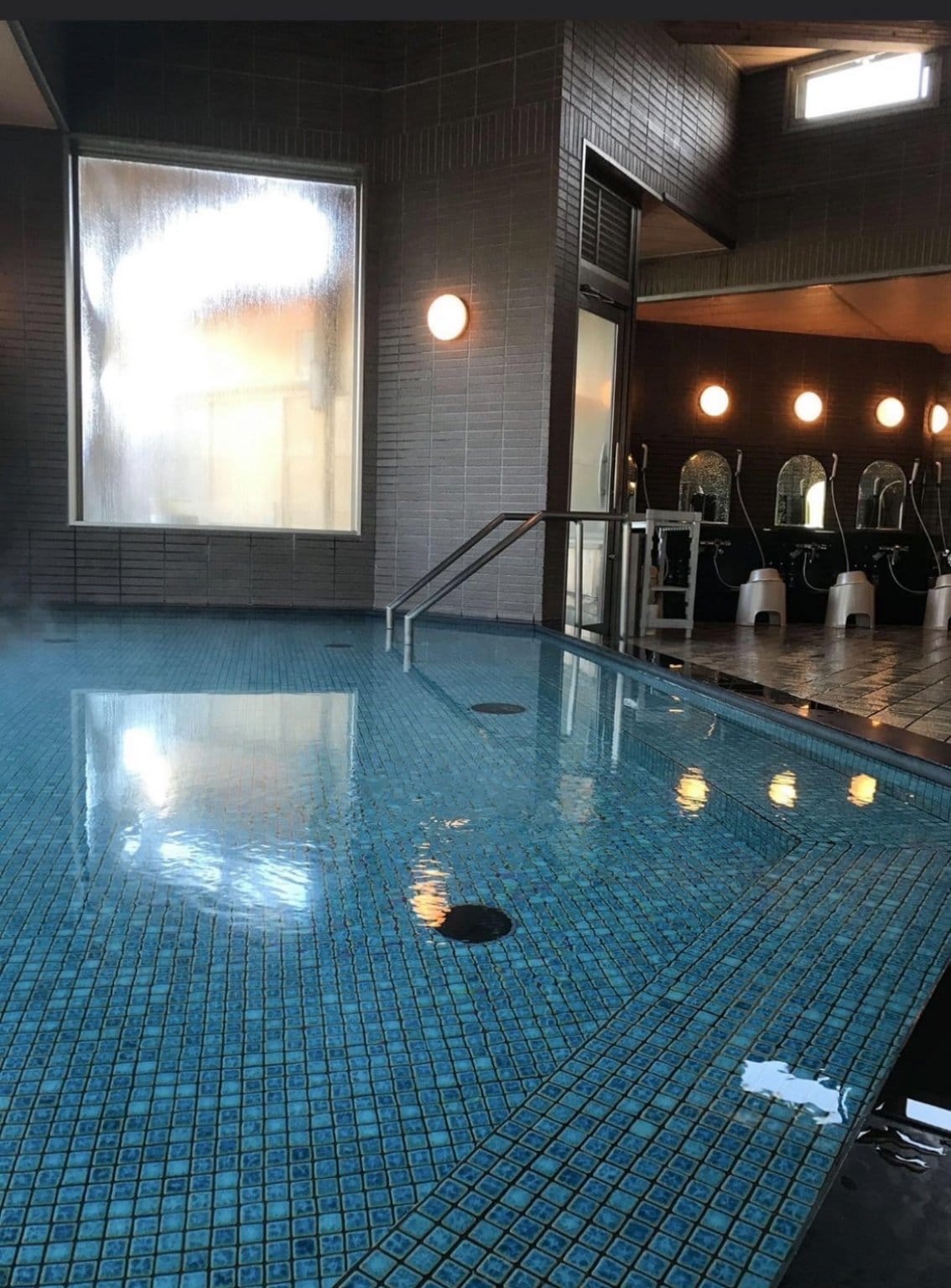 心と体を癒す「夢古道おわせ」平日大人入浴券（中学生以上）