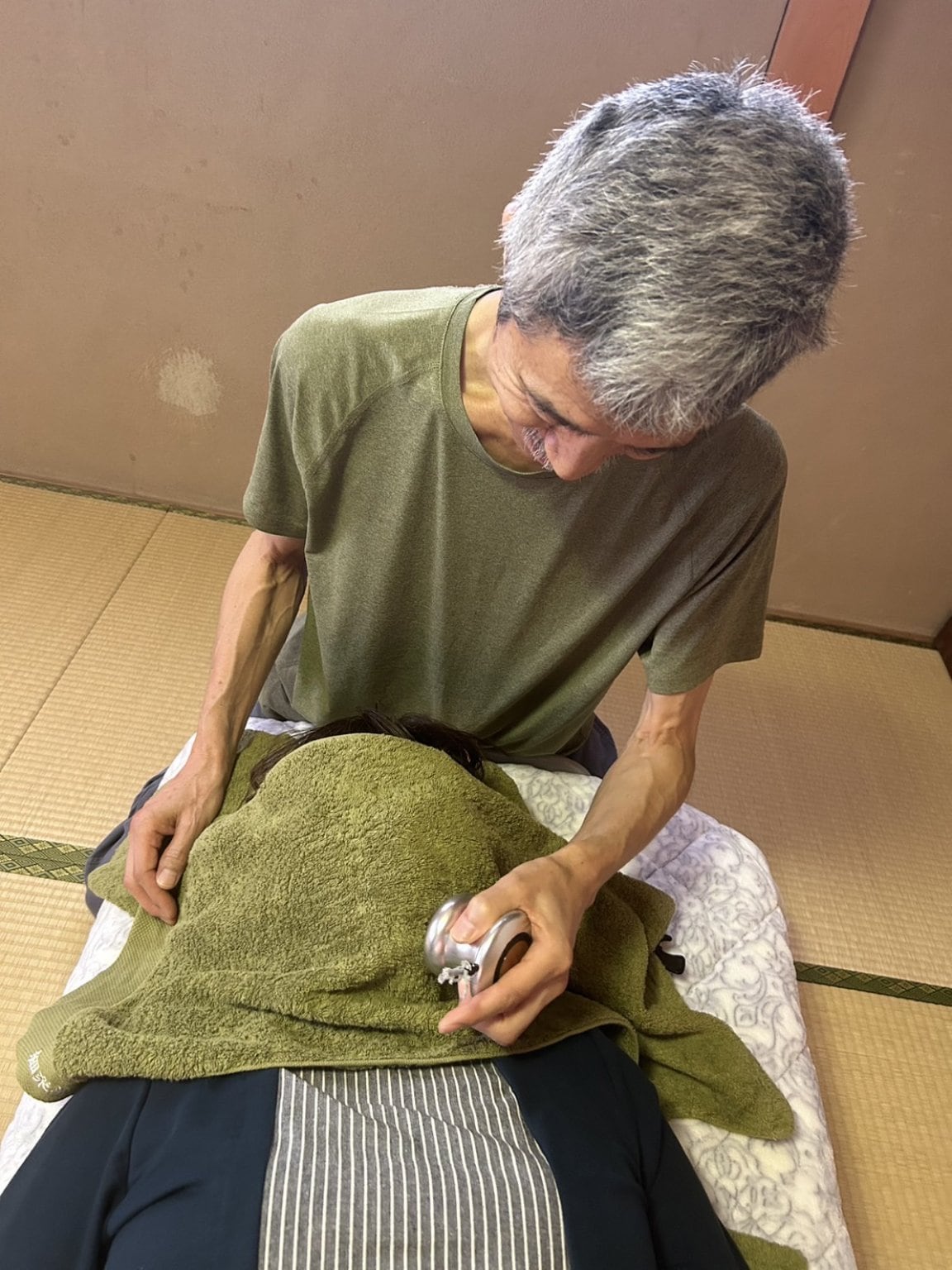 【初回限定】CS60施術体験チケット