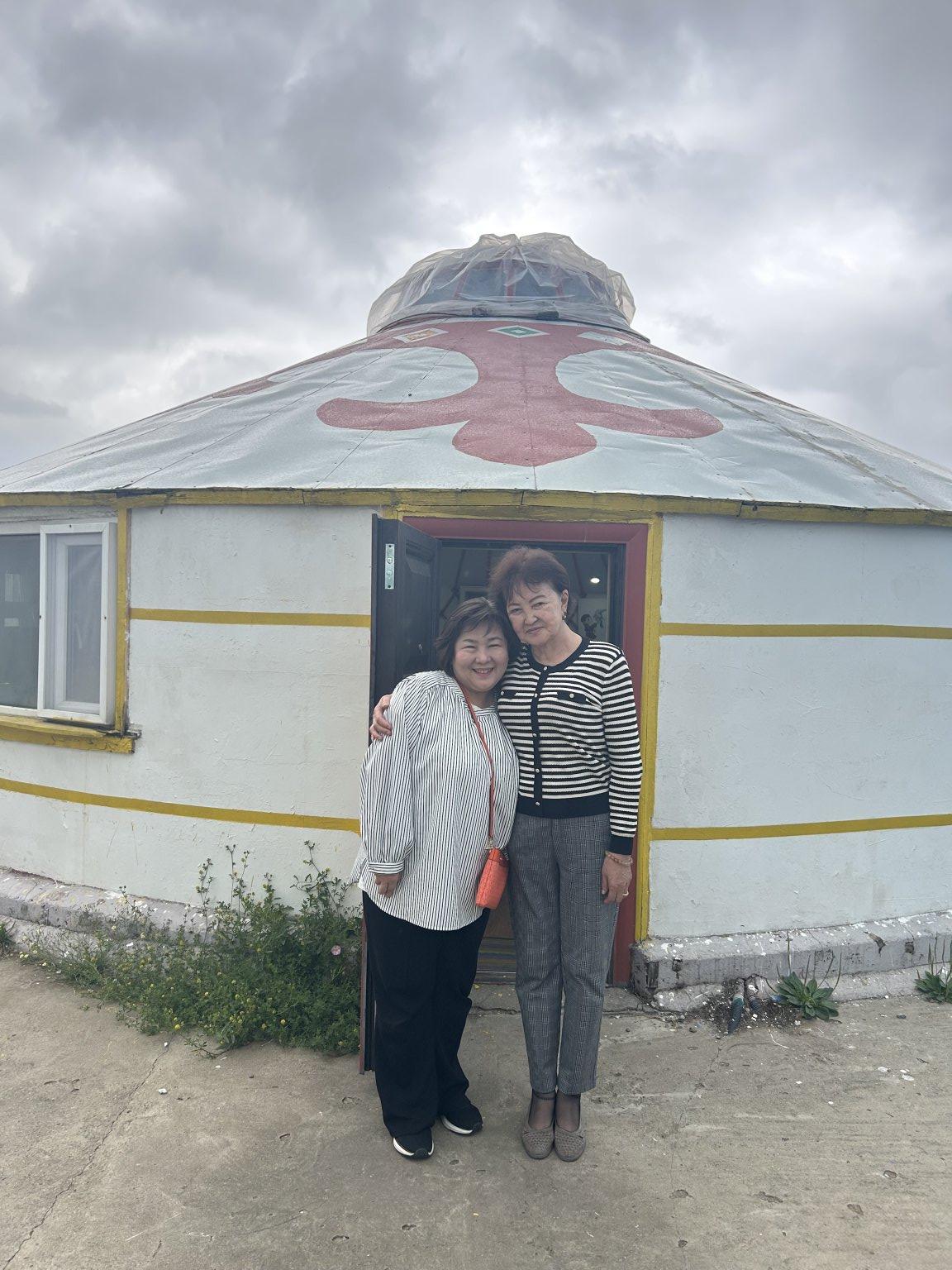 モンゴル太陽の子どもたち応援チケット