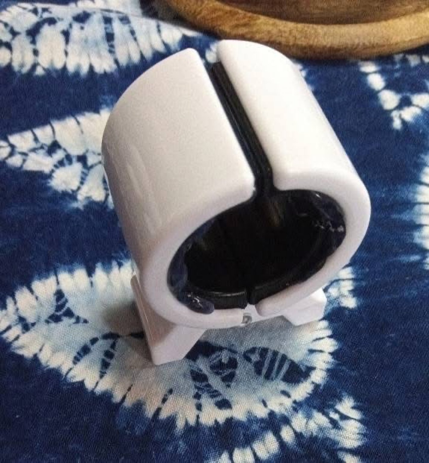 100均素材で実体験！自然法則講座in奈良・平群町　活水器「カプカプ」を作ろう