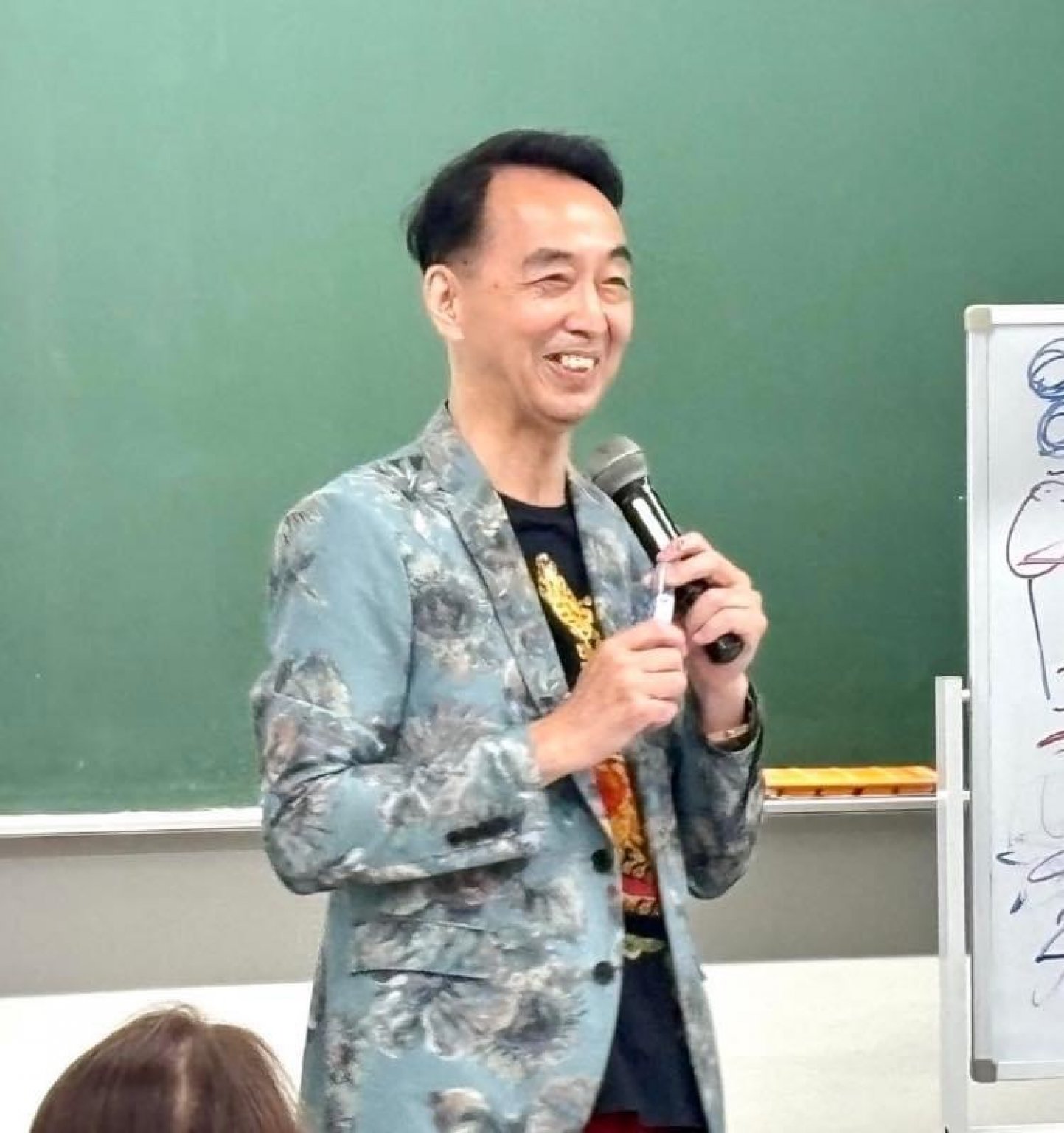 【4/29午後】吉田所長の宇宙学＆宇宙テクノロジー講演会