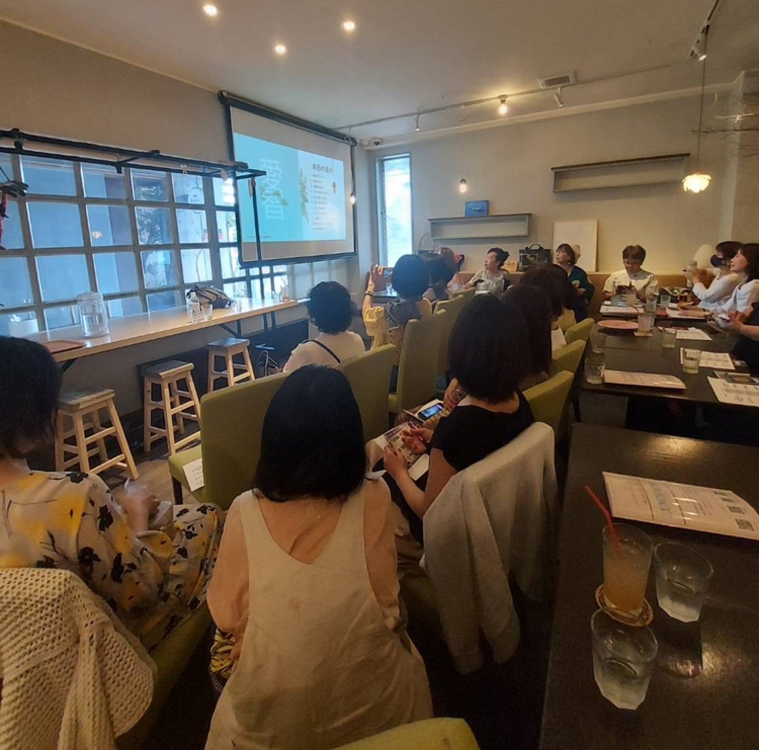 【9/9名古屋駅前ウインクあいち】愛智神話のお話会4　龍王の系図ヤマトタケル編　 by八雲じゅん