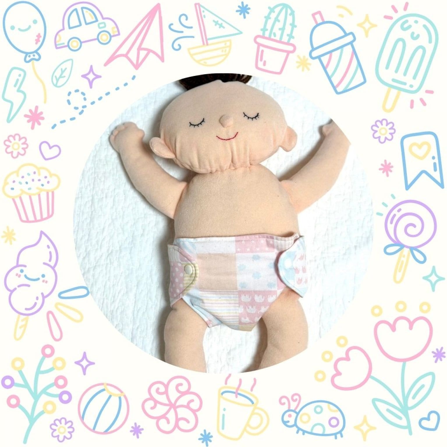 ベビータッチ【オンライン受講】3月中モニター