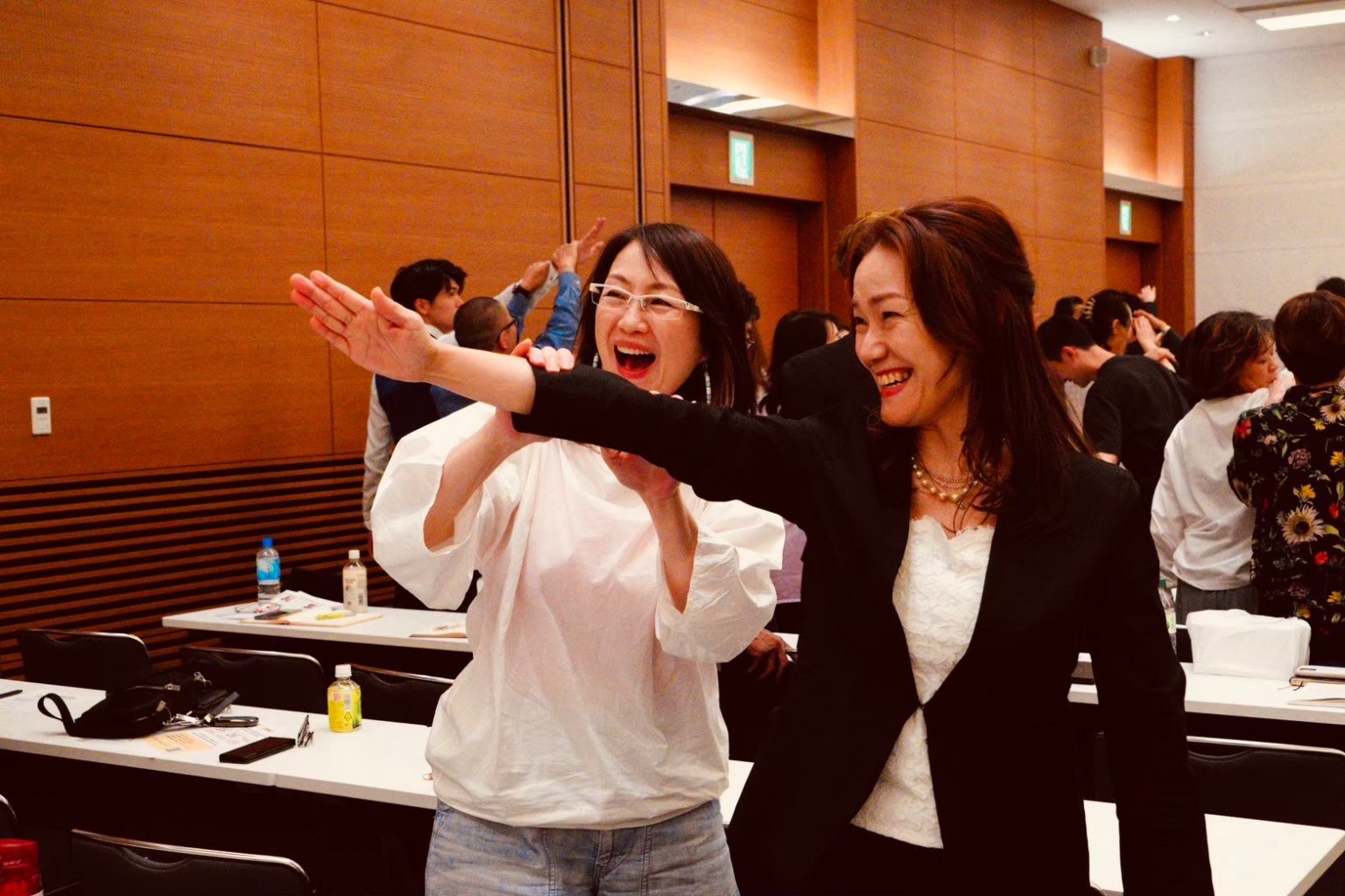 【前売り券】成果を出すリーダーシップ脳とは？　脳と心の情熱教室