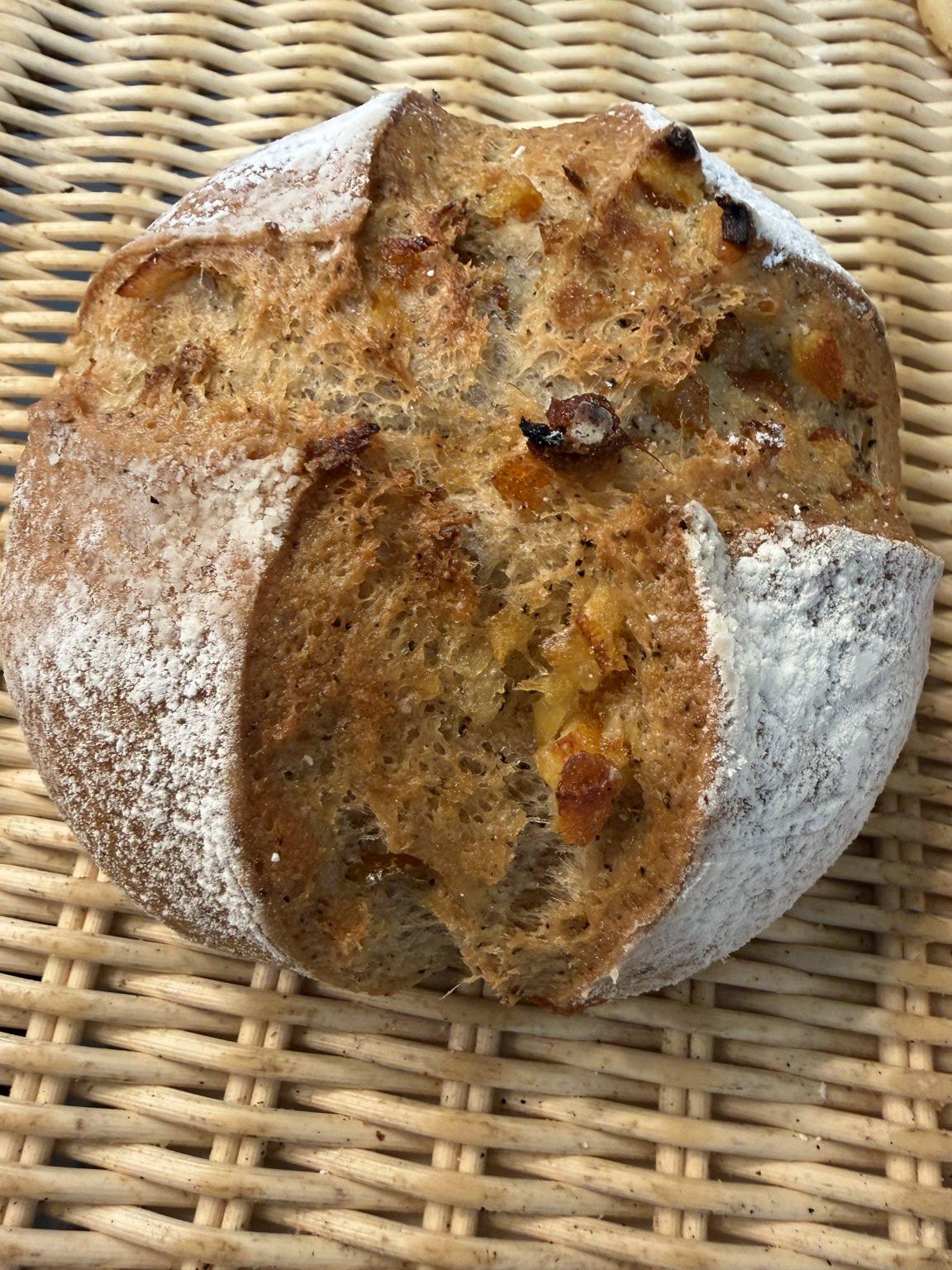 初めての生米パン『まるパン』単発レッスン  4/6開催）