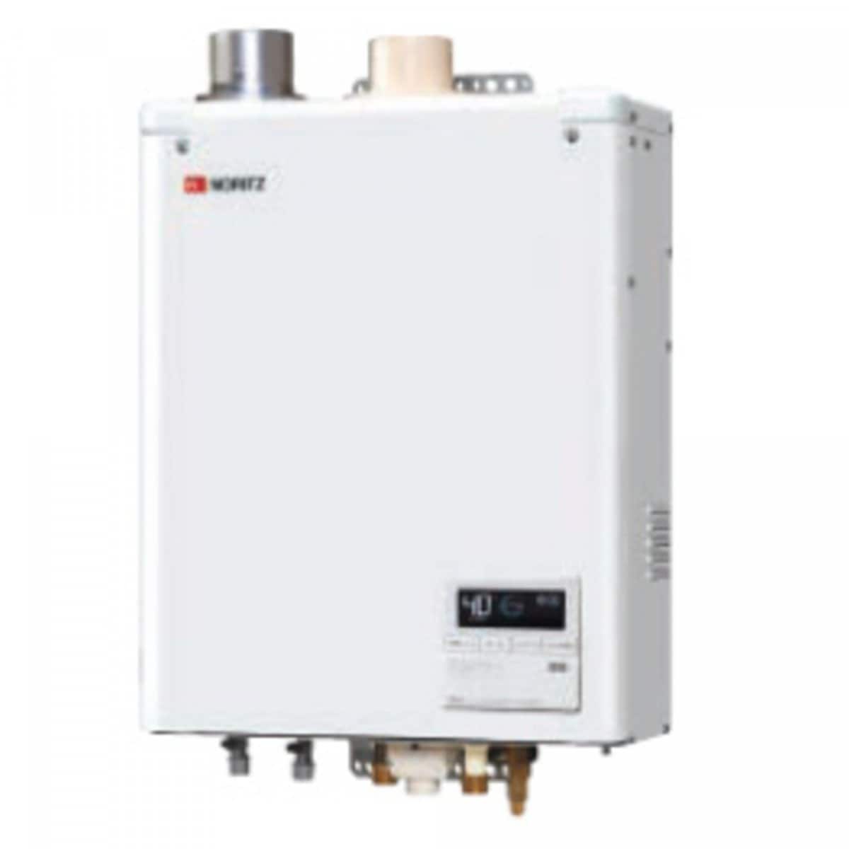 〜ボイラー交換工事〜