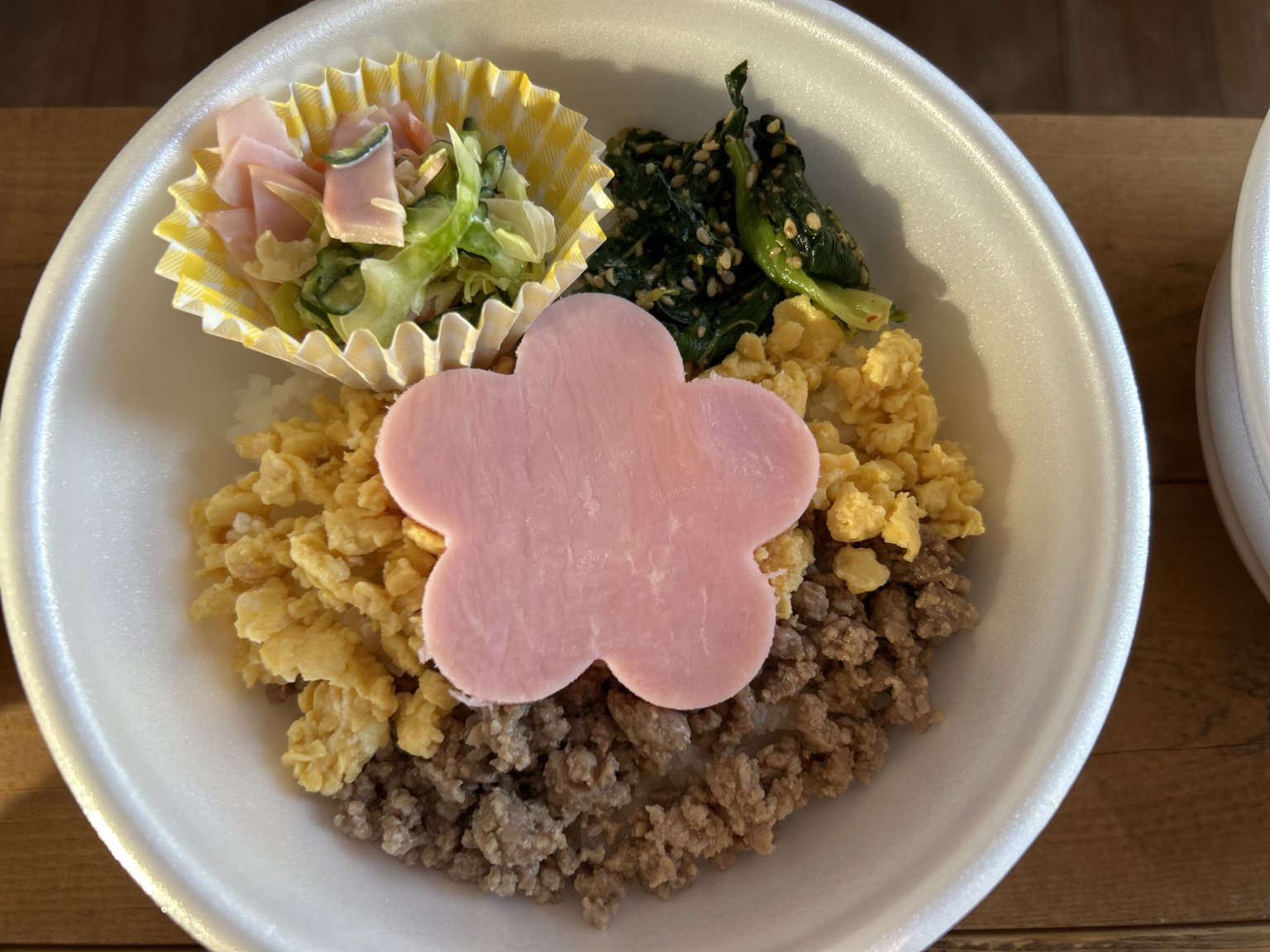 子ども食堂応援チケット