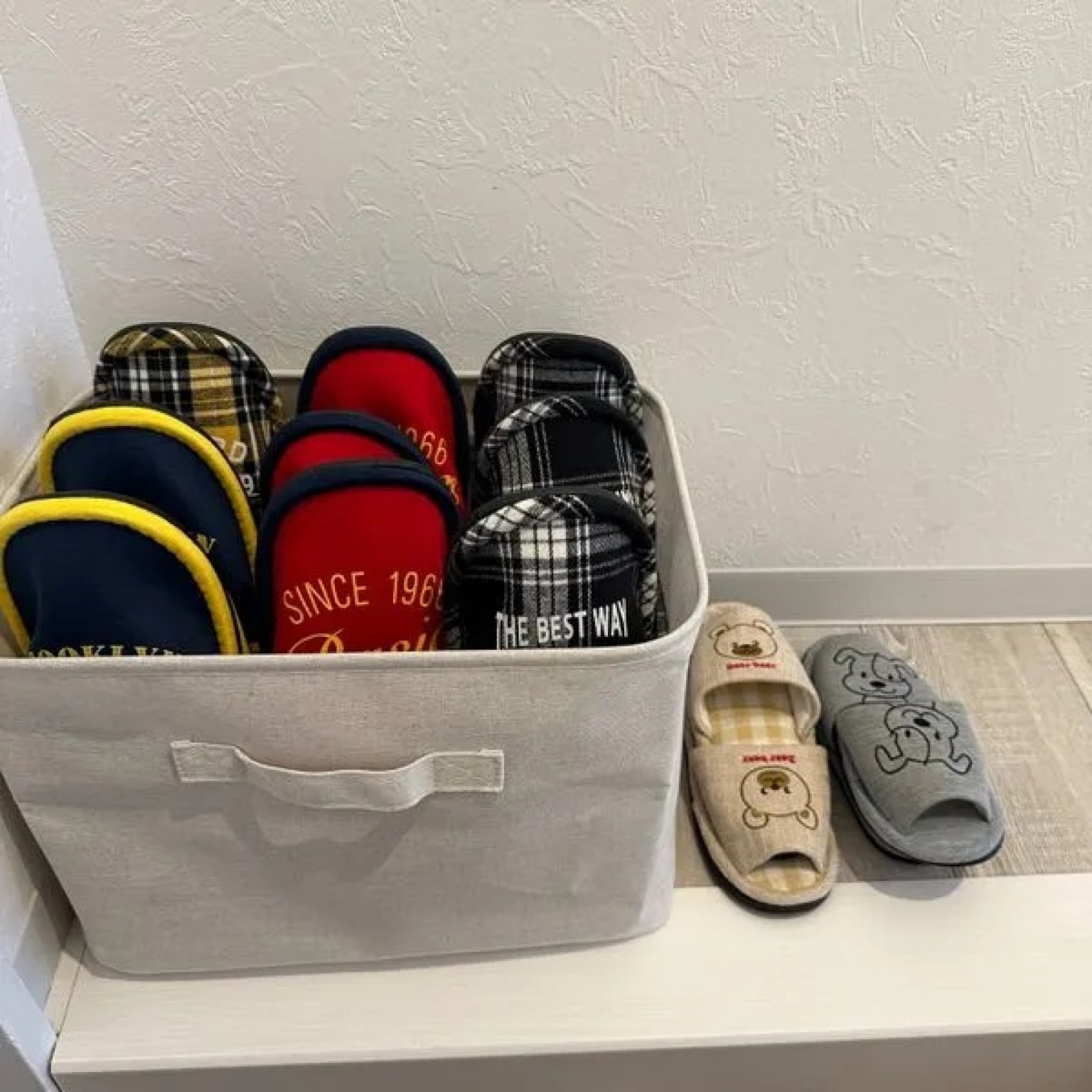 【定期利用専用】レンタルスペースファミリア亀有 亀有駅徒歩3分