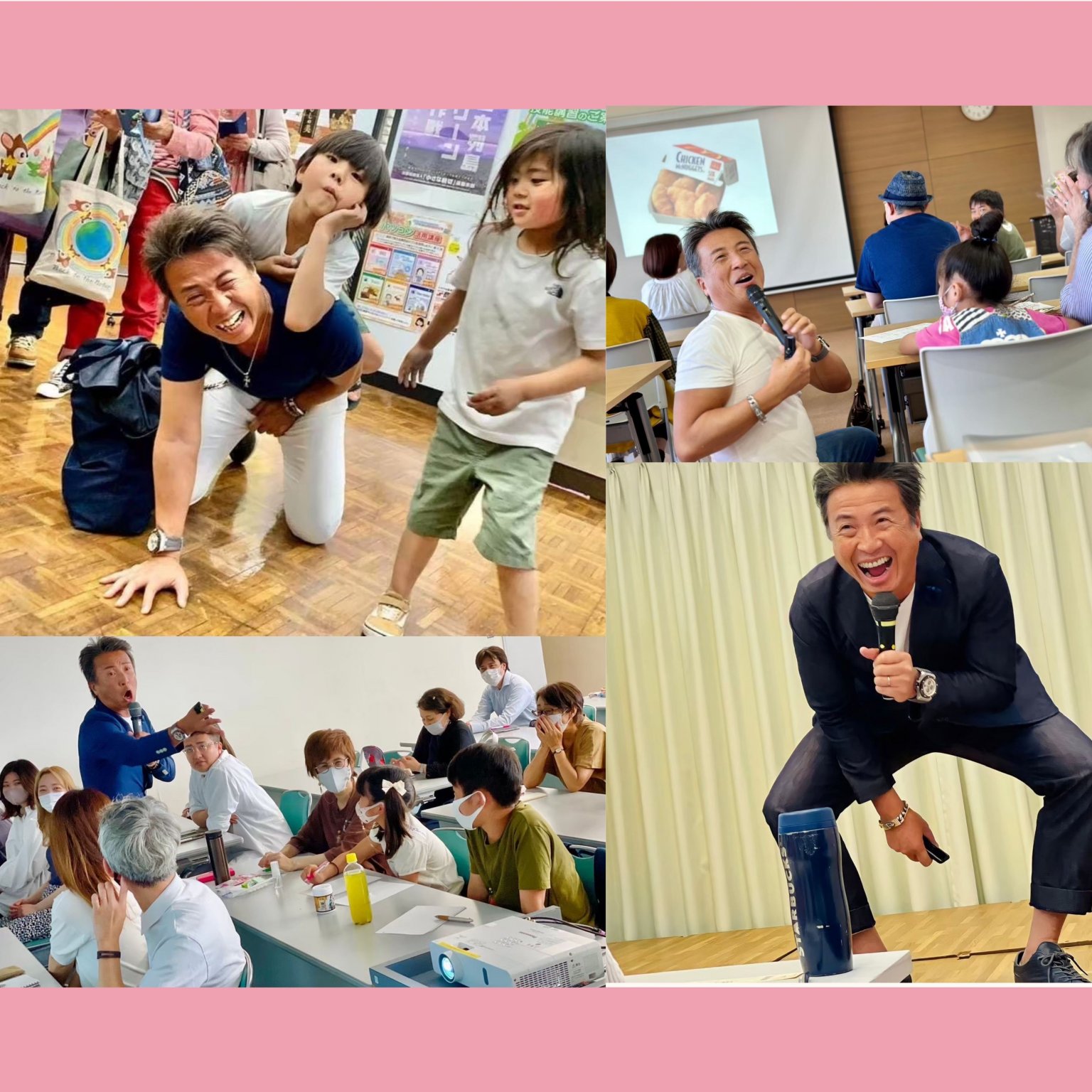 あなたと大切な人を守る!食と健康セミナーin八王子(薬膳弁当付き)