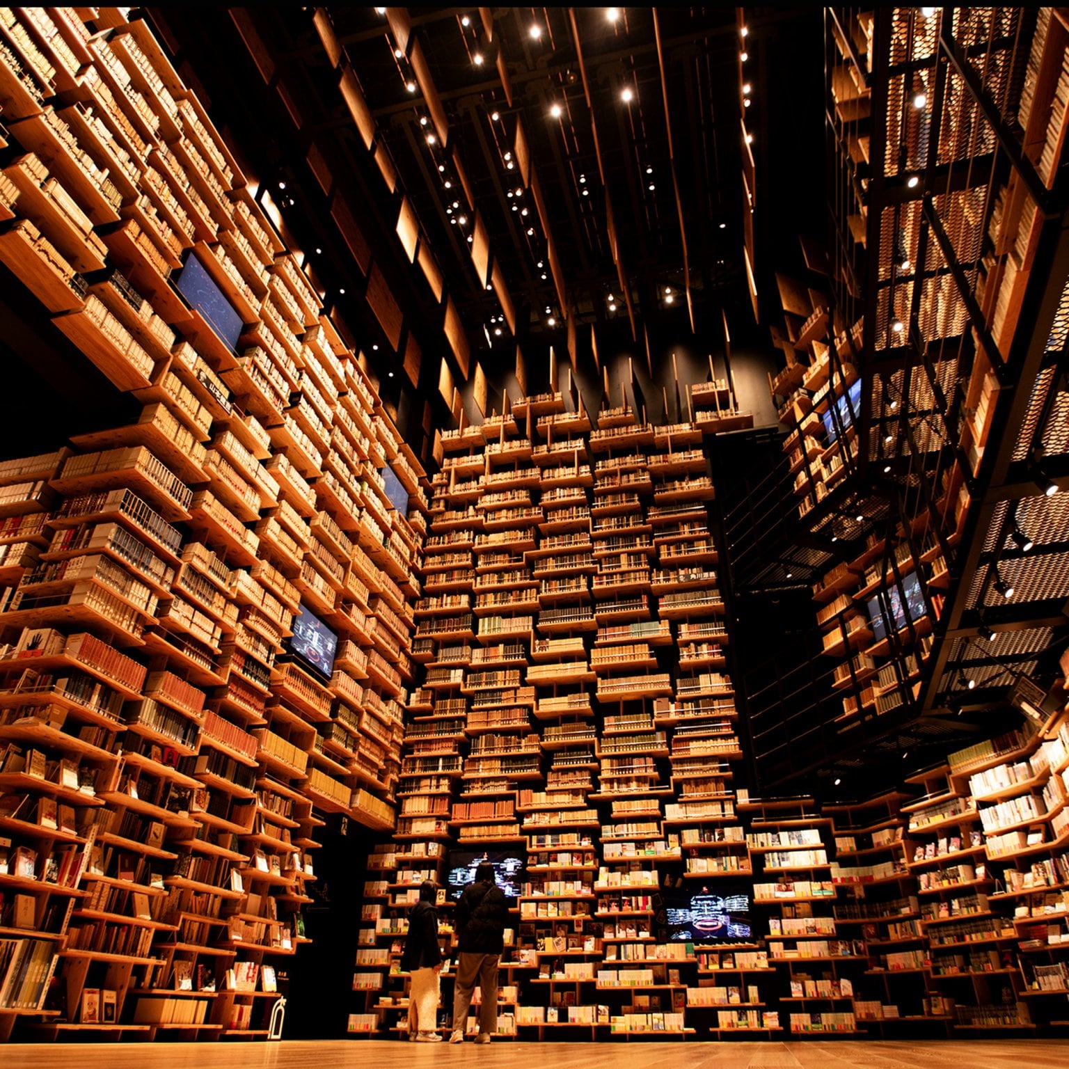 店舗 内観外観 撮影