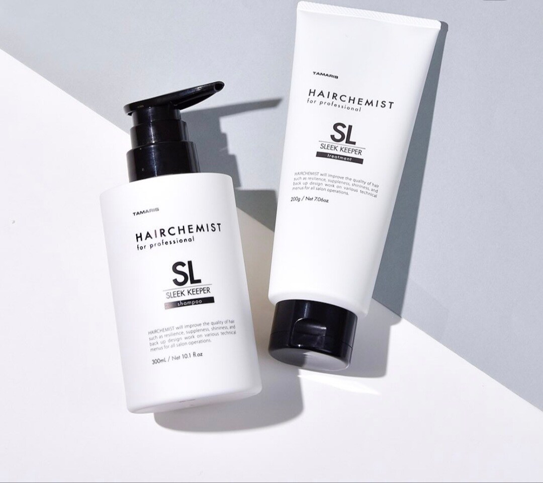 2週間限定！】ヘアケミスト スリークキーパーシャンプー