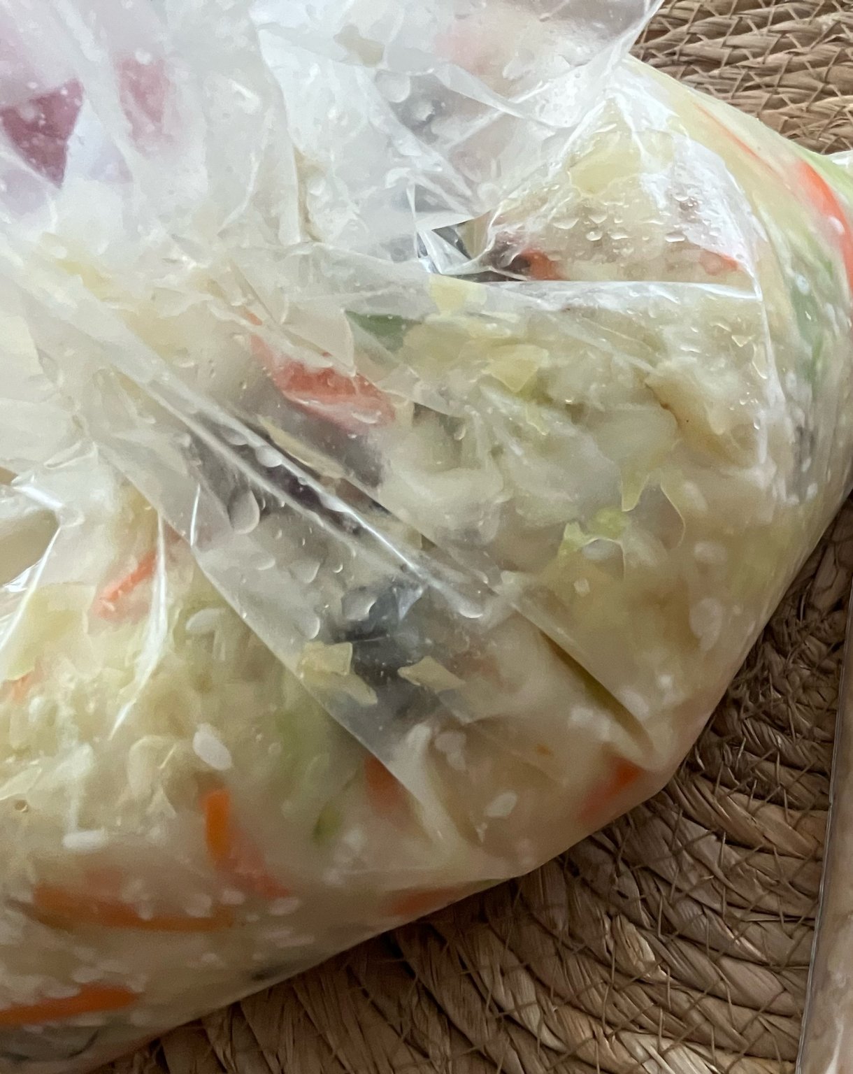 にしん漬けワークショップ