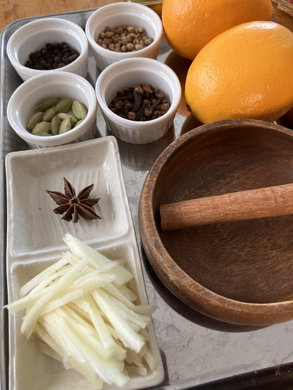 発酵クラフトコーラワークショップ