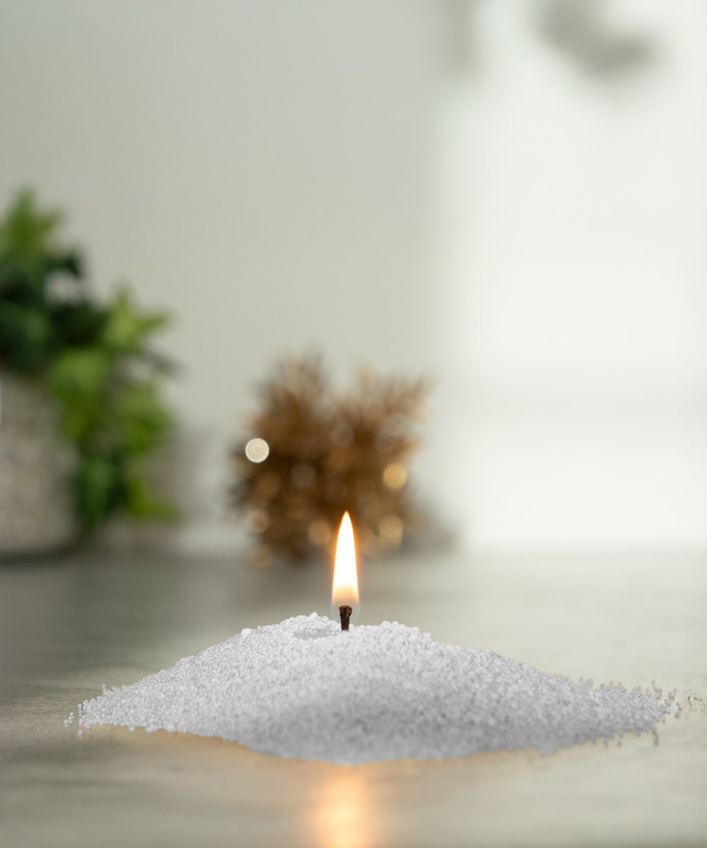 パールホワイト