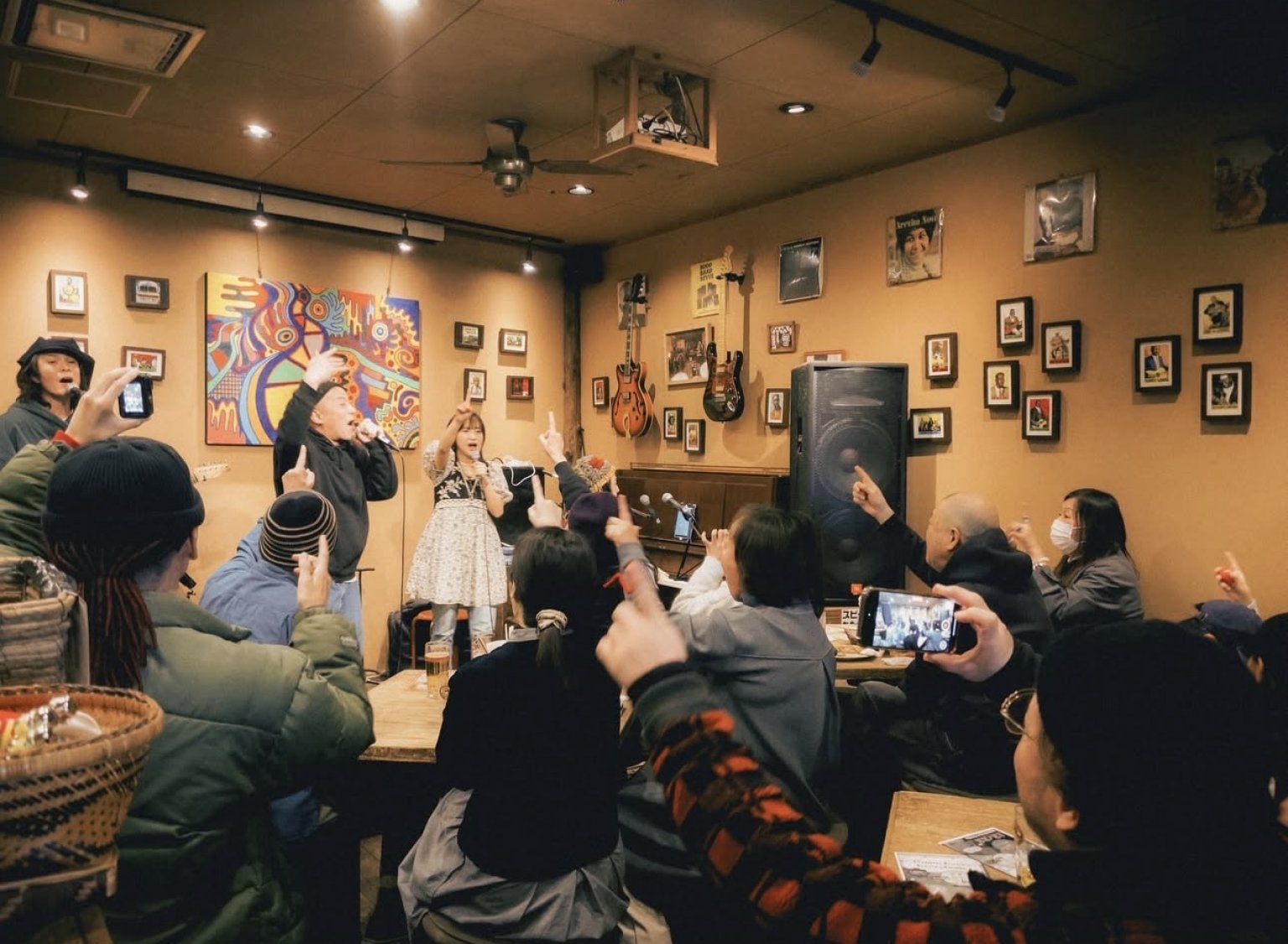 コサカジュンペイ　Live応援チケット