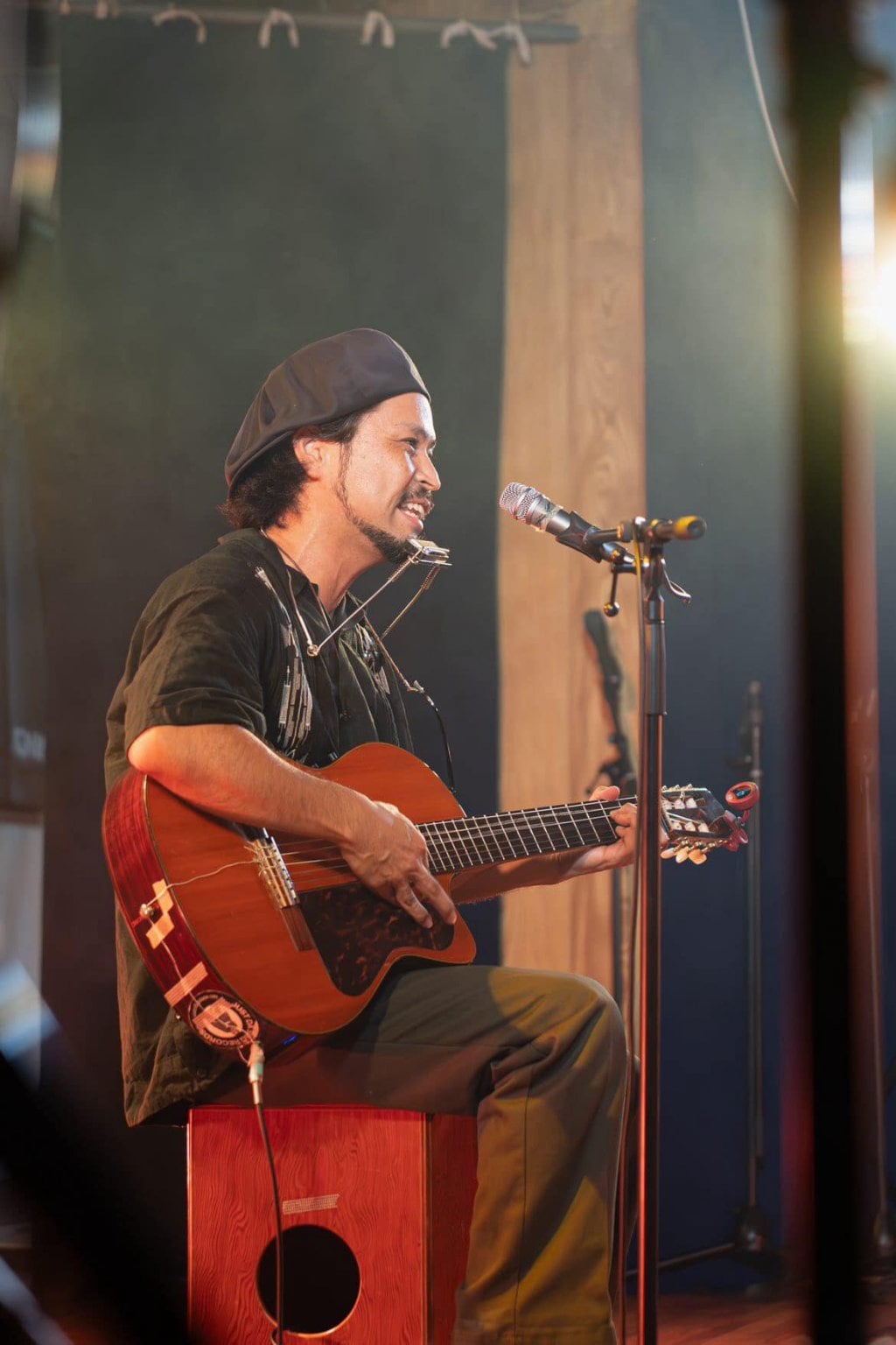 【Live】2026.5/24 石垣島 Jazz Bar すけあくろ|グラサンズ、砂川たかゆき、rica tomorl　