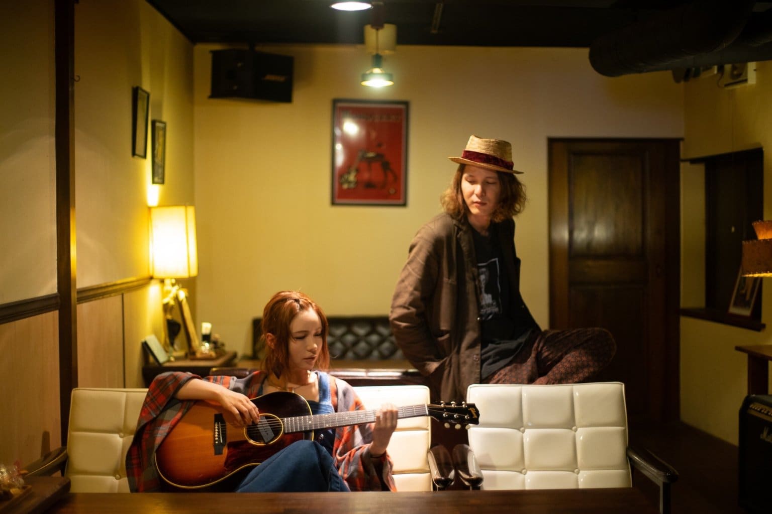 《Live》3/27(金)京橋・DINING BAR manna 『Last Live&Farewell  Party』 予約チケット