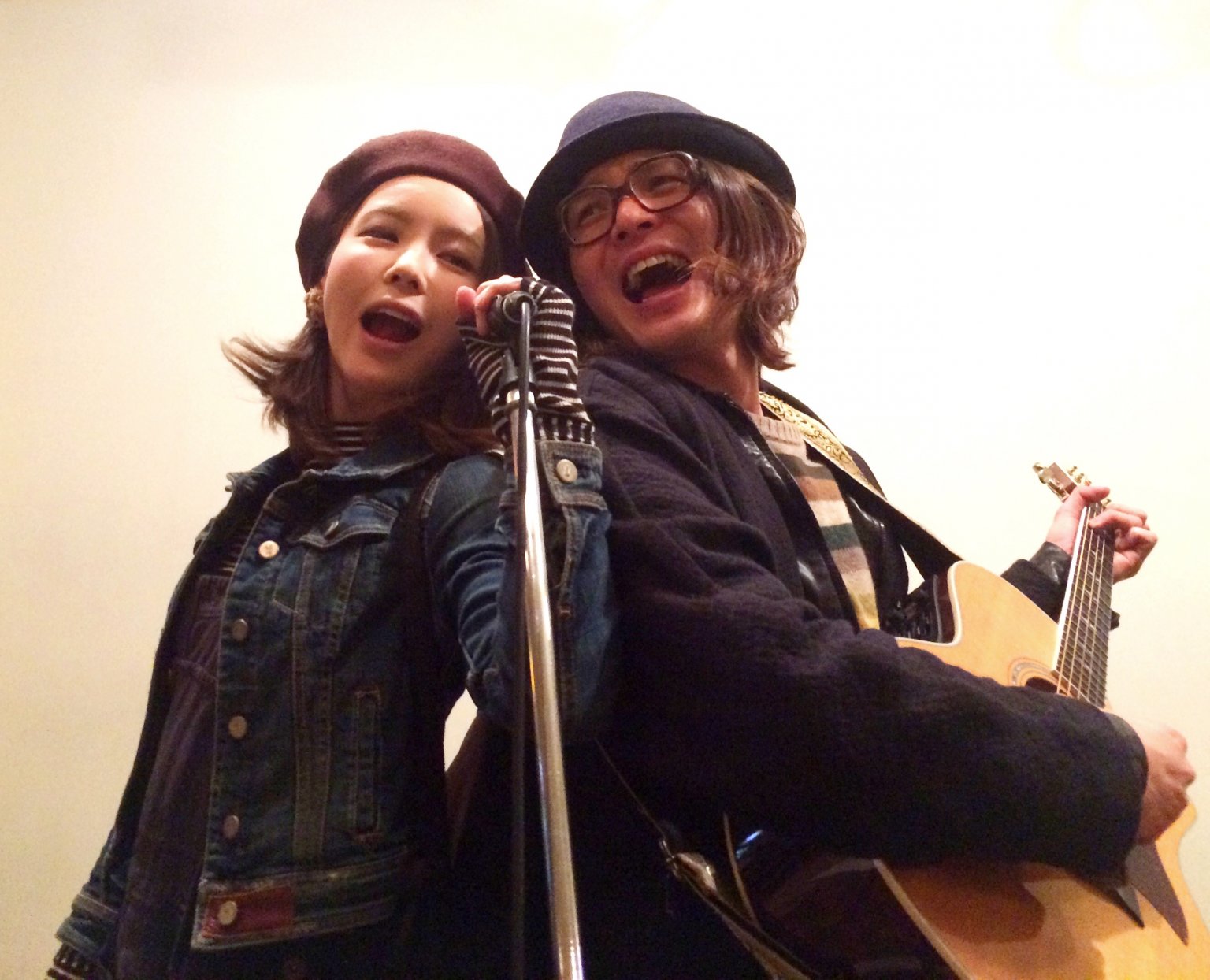 《Live》3/27(金)京橋・DINING BAR manna 『Last Live&Farewell  Party』 予約チケット