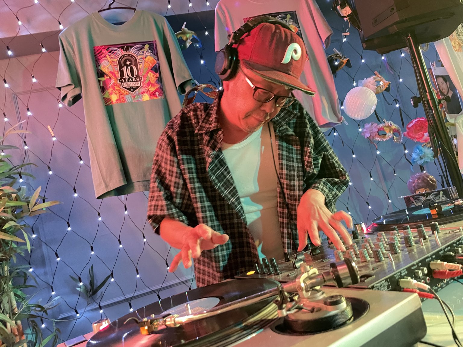 【大阪ライブ】スーパー“Happy”レトロなヨル vol.17 ～Welcome New Baby Special!!～｜8/20(木) 堀江・スーパーレトロマシーン
