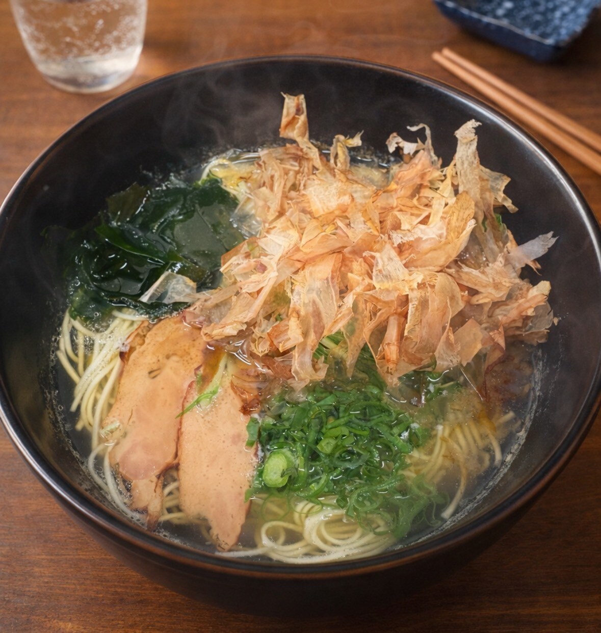 送料無料！鹿児島水産高校（食品工学科生徒考案のスープ）「枕崎