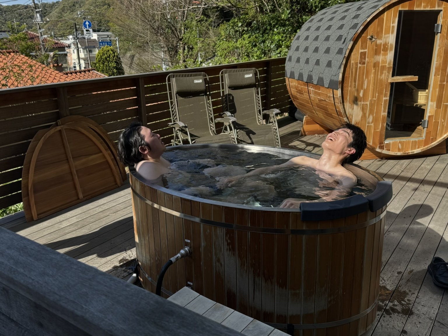 kokolo sauna × ミス群馬・永野愛佳が織りなすマジックコメディ！ 今回はなんとものまねタレントも登場！？