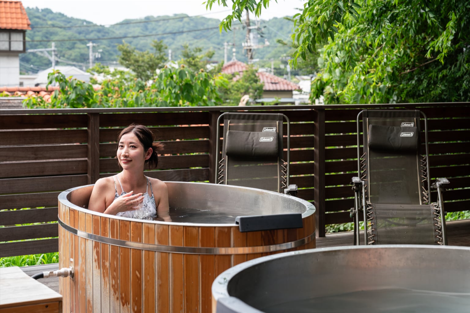 kokolo sauna × ミス群馬・永野愛佳が織りなすマジックコメディ！ 今回はなんとものまねタレントも登場！？