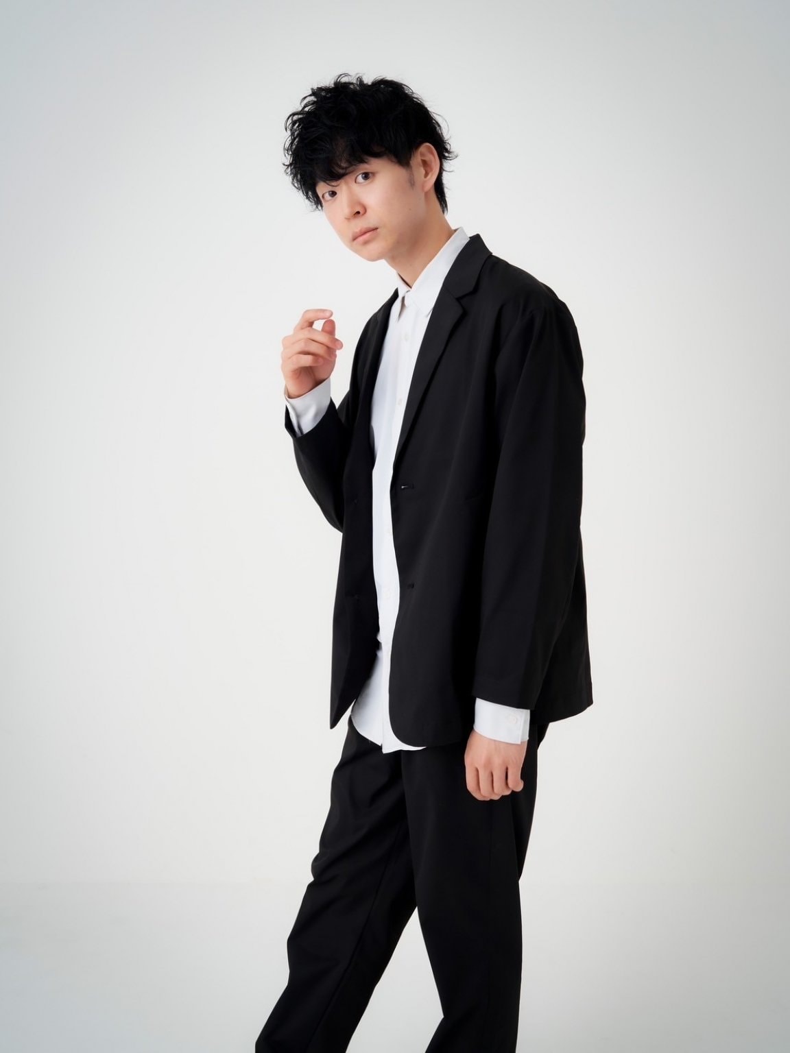 ※当日決済のみ【第３部/18:00開演】PICTFILM「行けよ。おじさん」1周年記念イベント&チェキ会