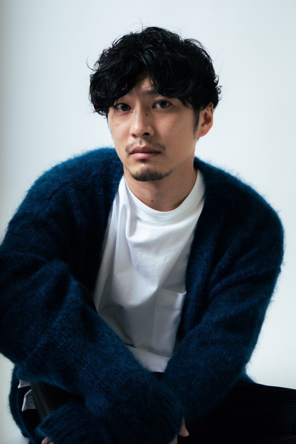 ※当日決済のみ【第１部/12:00開演】PICTFILM「行けよ。おじさん」1周年記念イベント&チェキ会