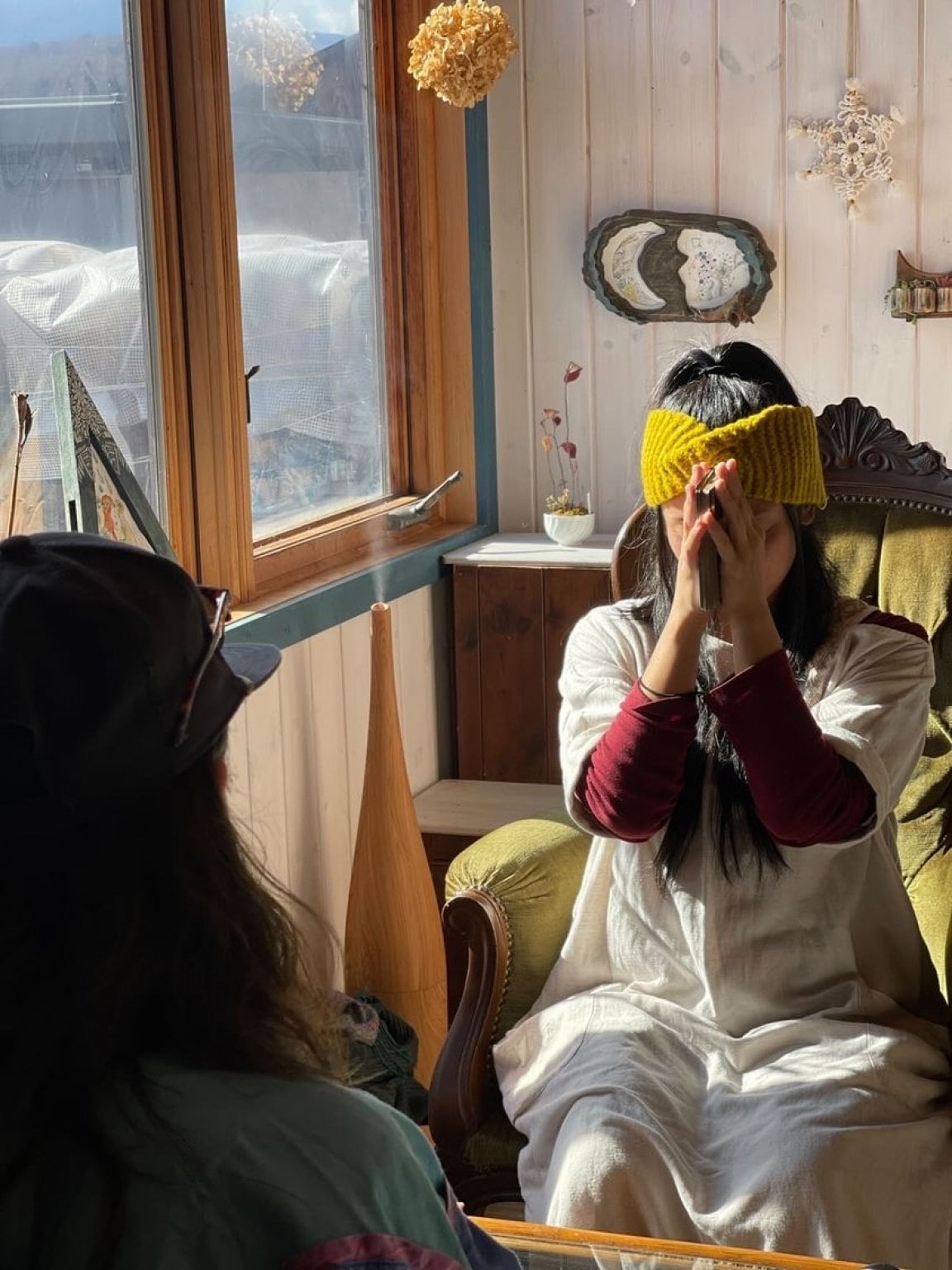 時のマヤ暦＆カードリーディング特別企画