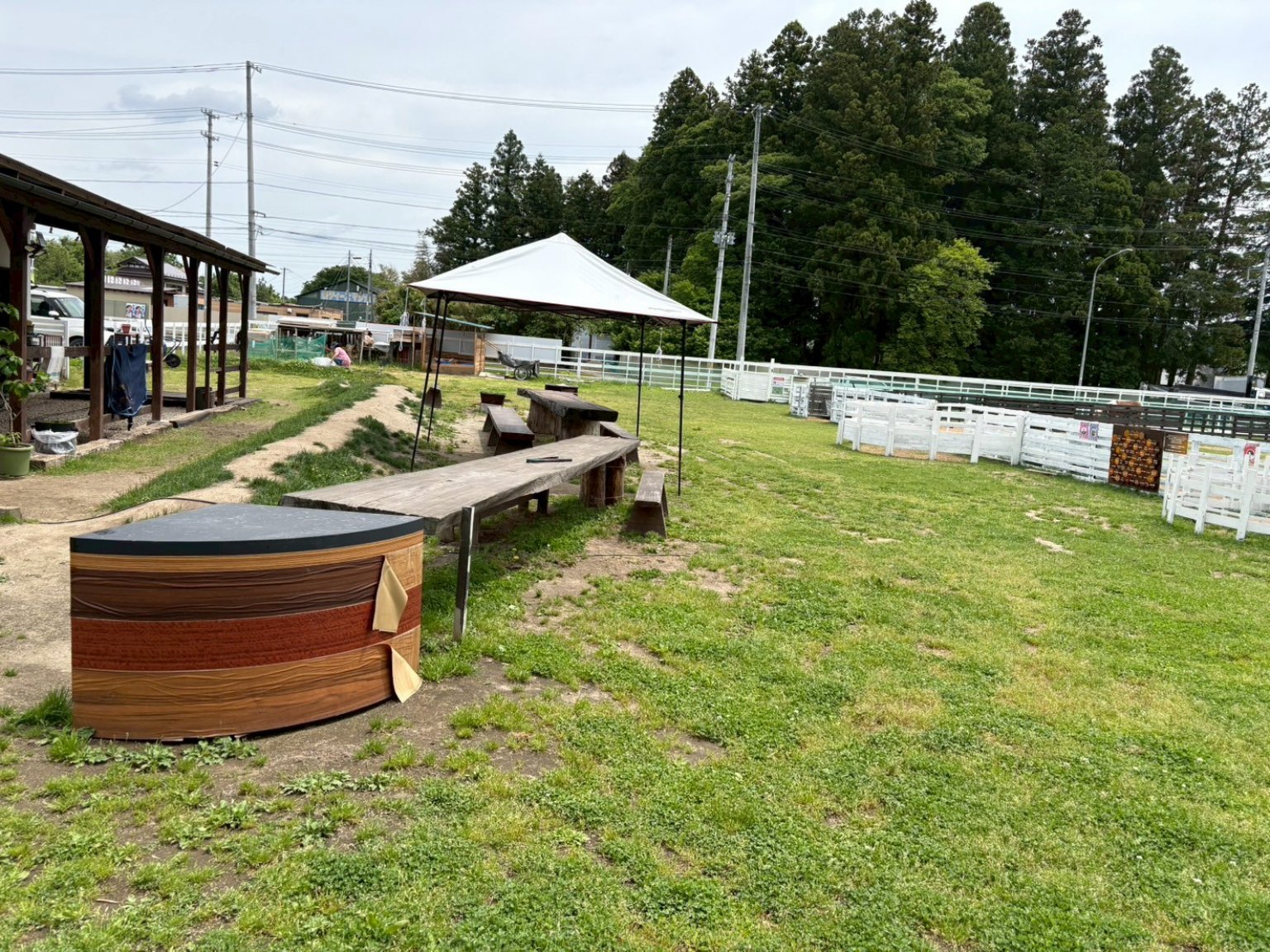 個人サポーター