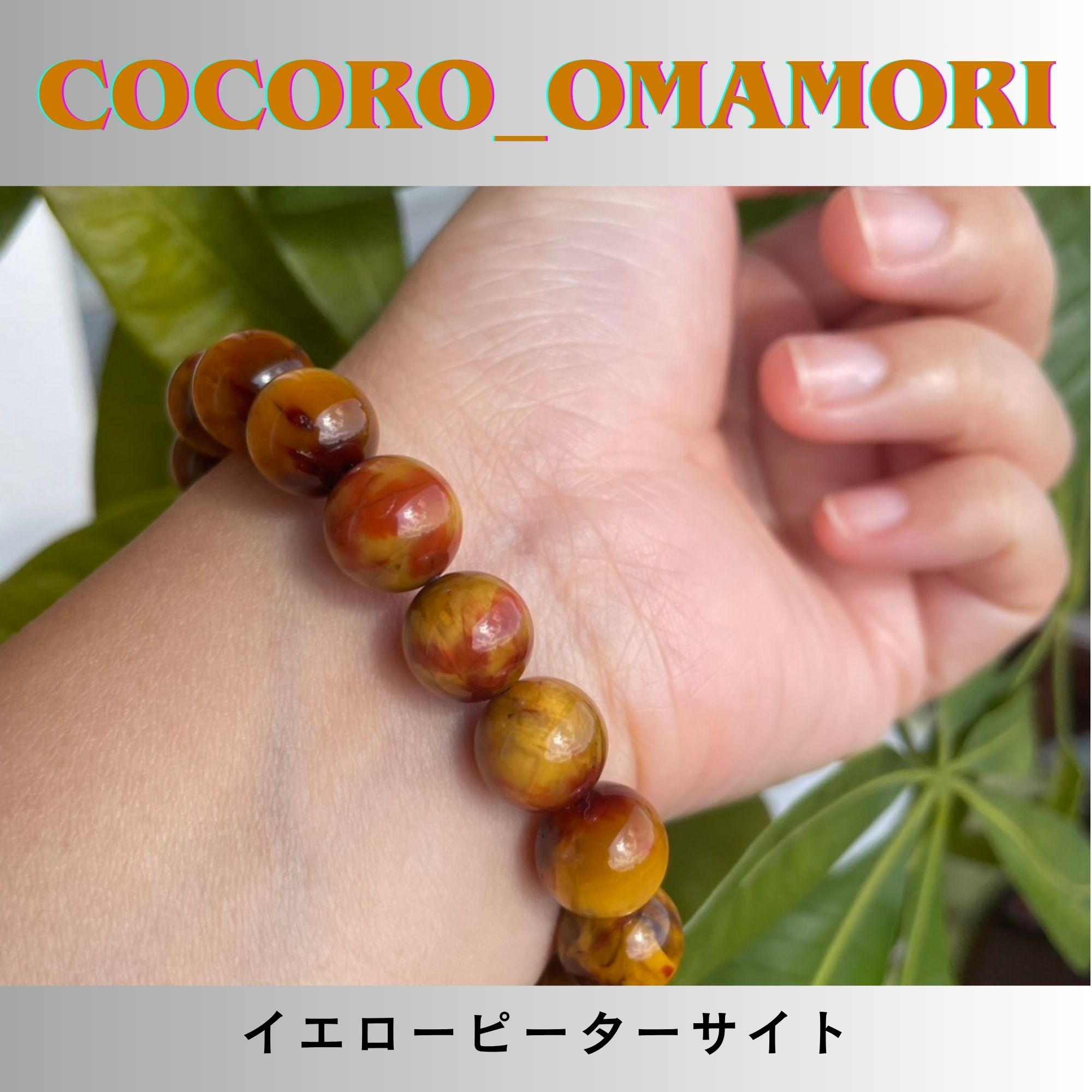 イエローピーターサイト
