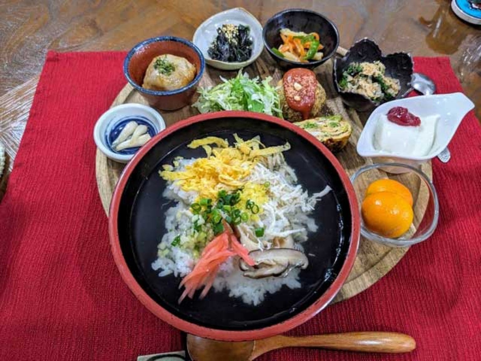 ランチお会計チケットB