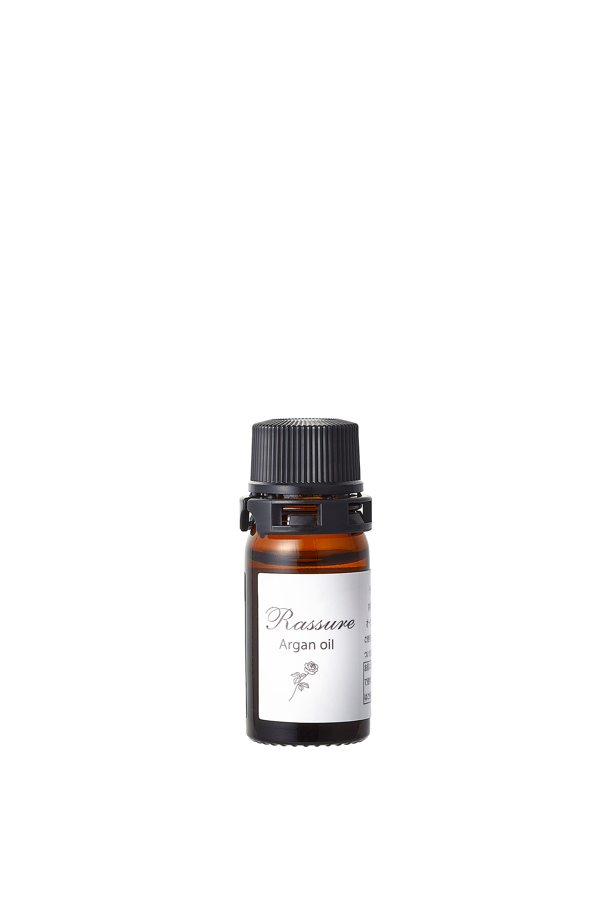 5ml トラベルサイズ】送料120円☆ラシュールオーガニック100